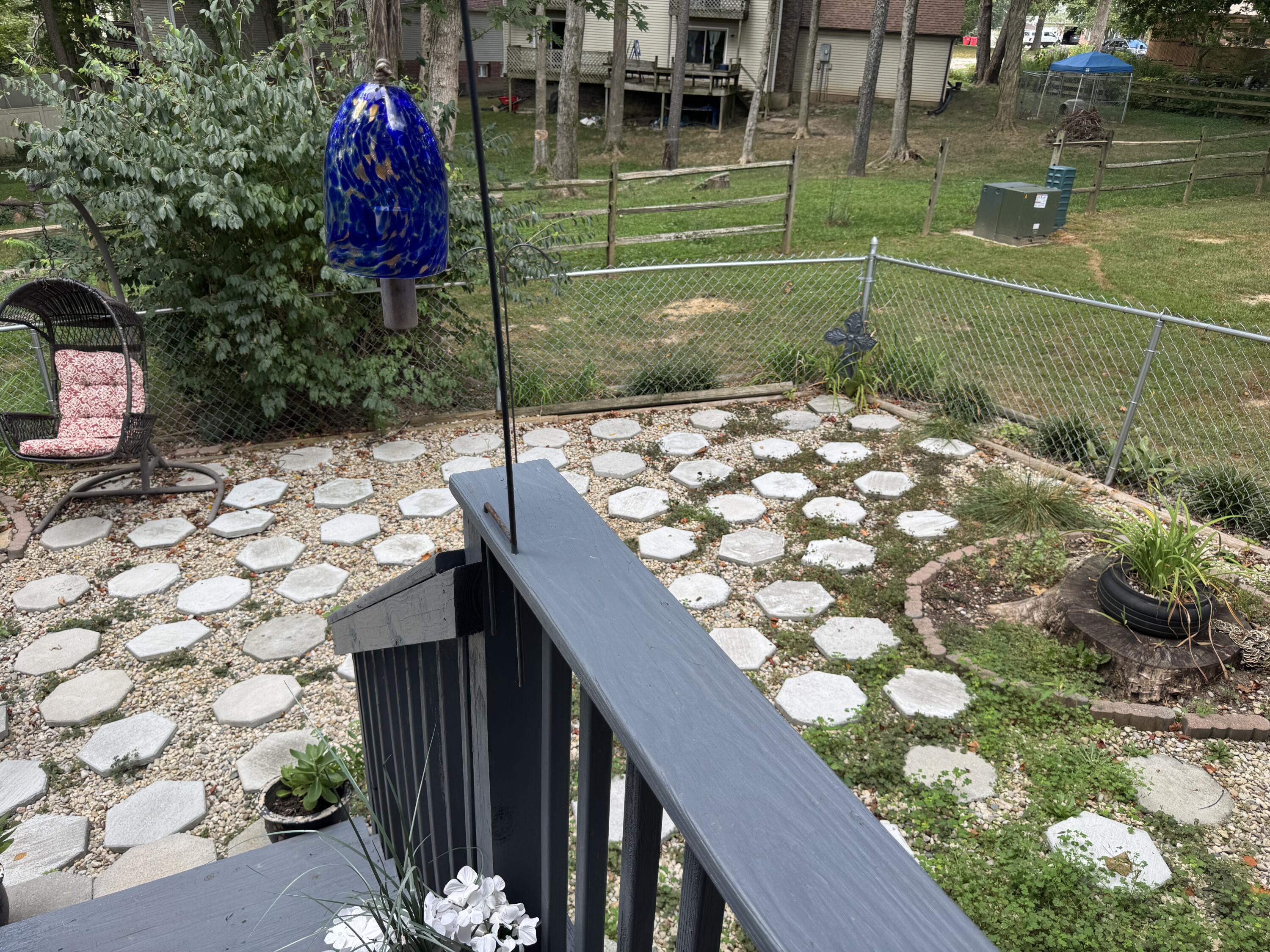 206 Glenbrook Court