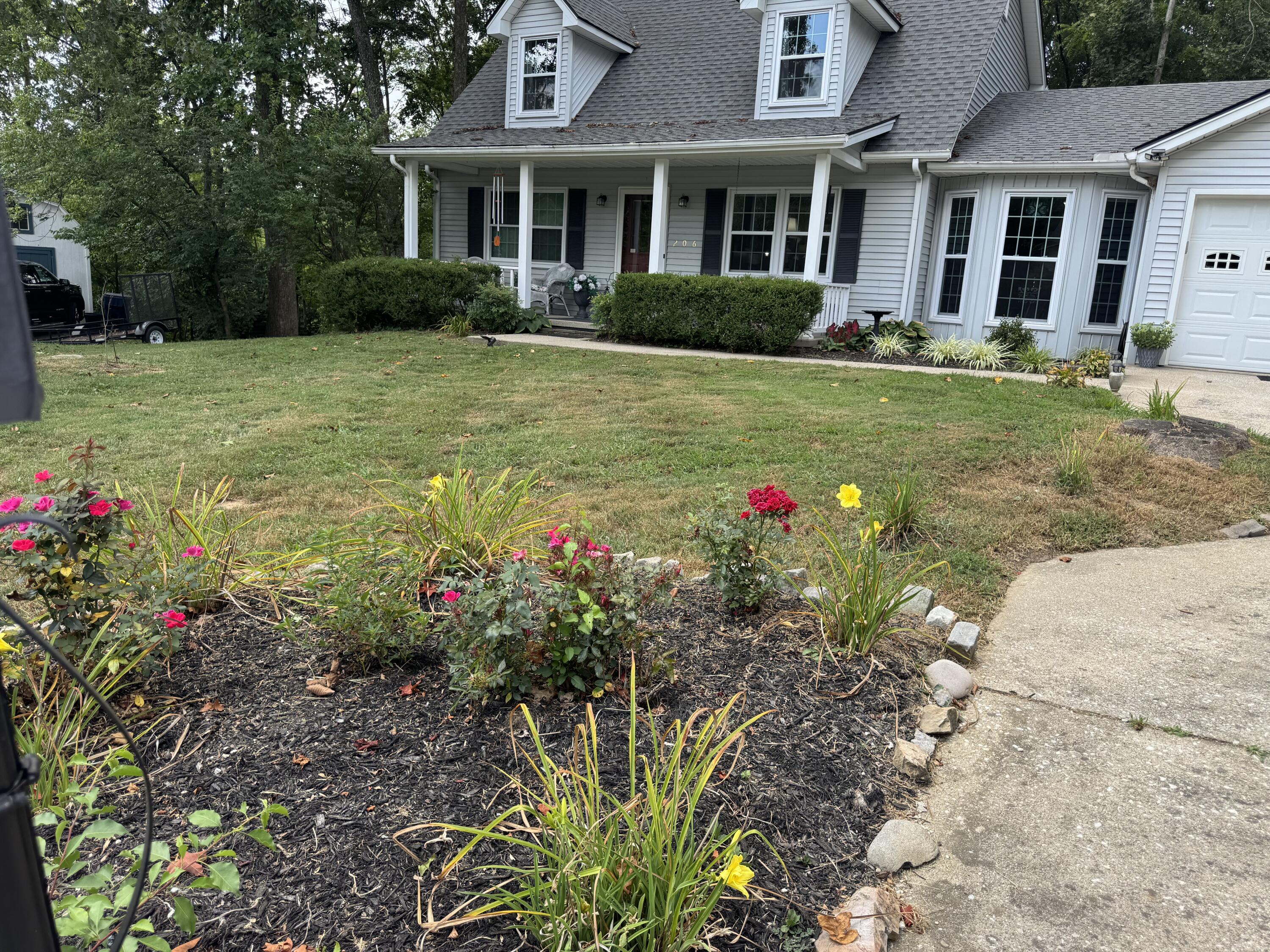 206 Glenbrook Court