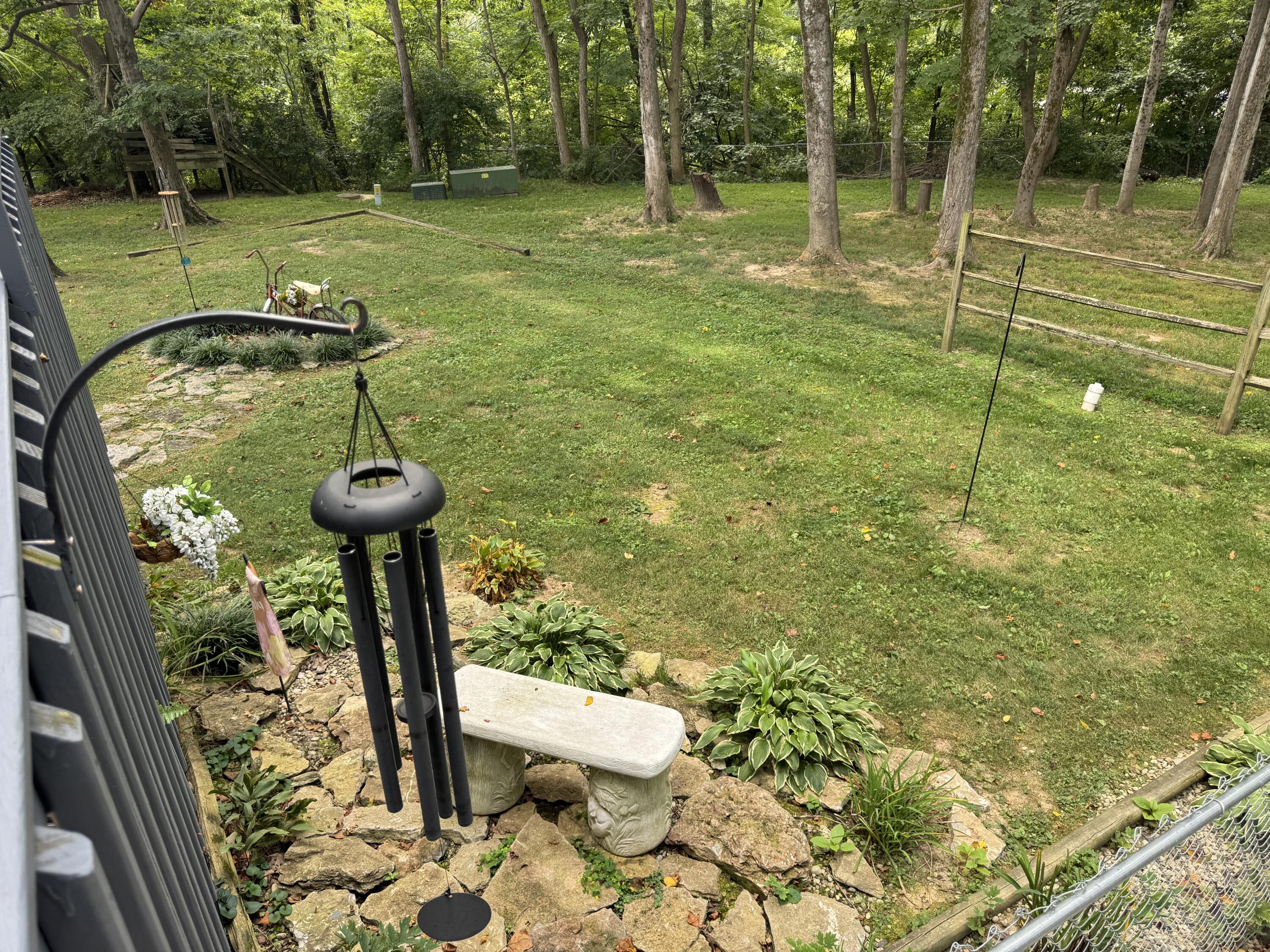 206 Glenbrook Court