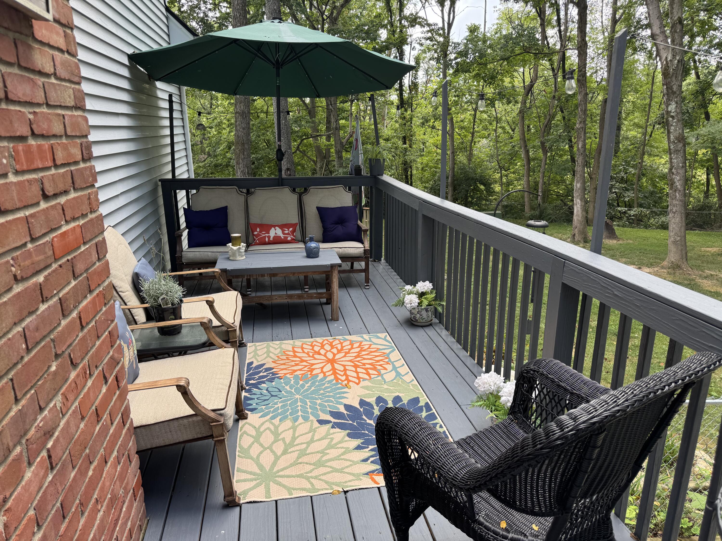 206 Glenbrook Court