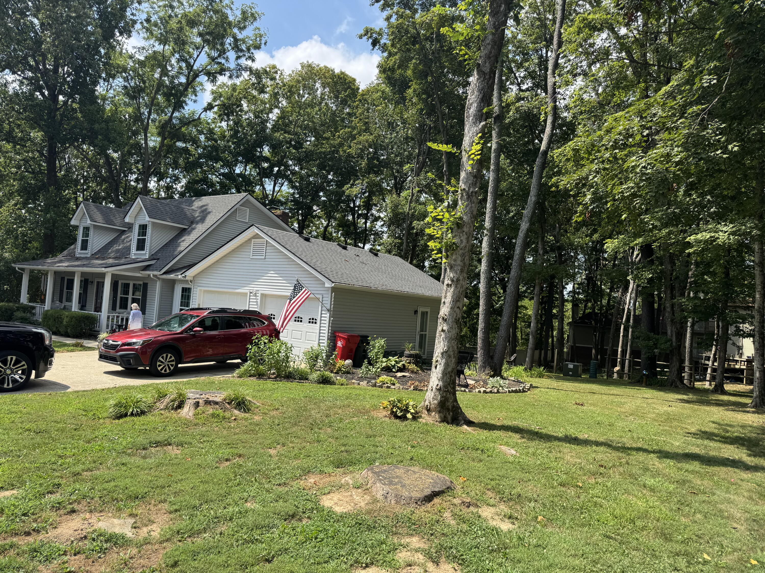 206 Glenbrook Court