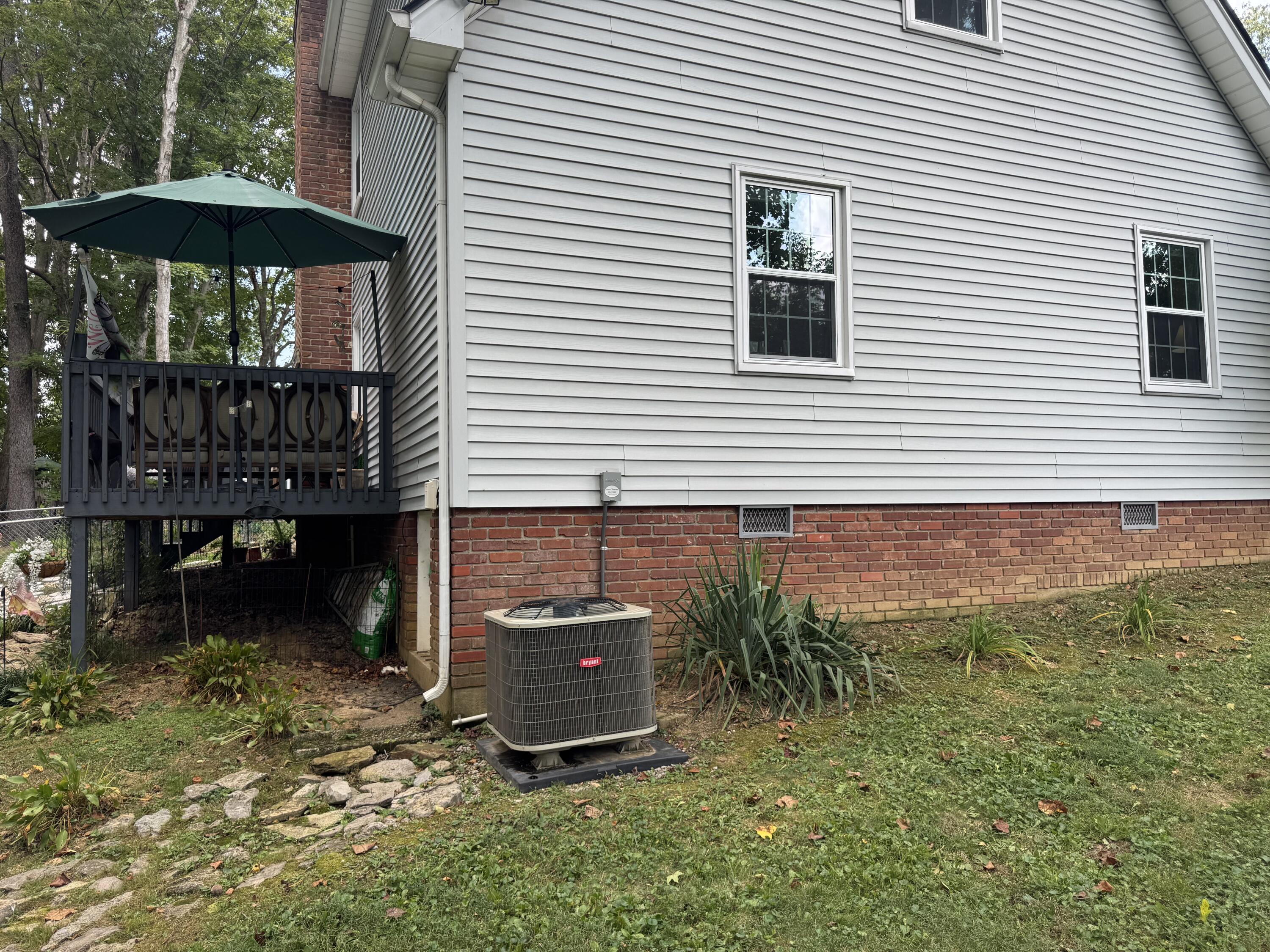 206 Glenbrook Court