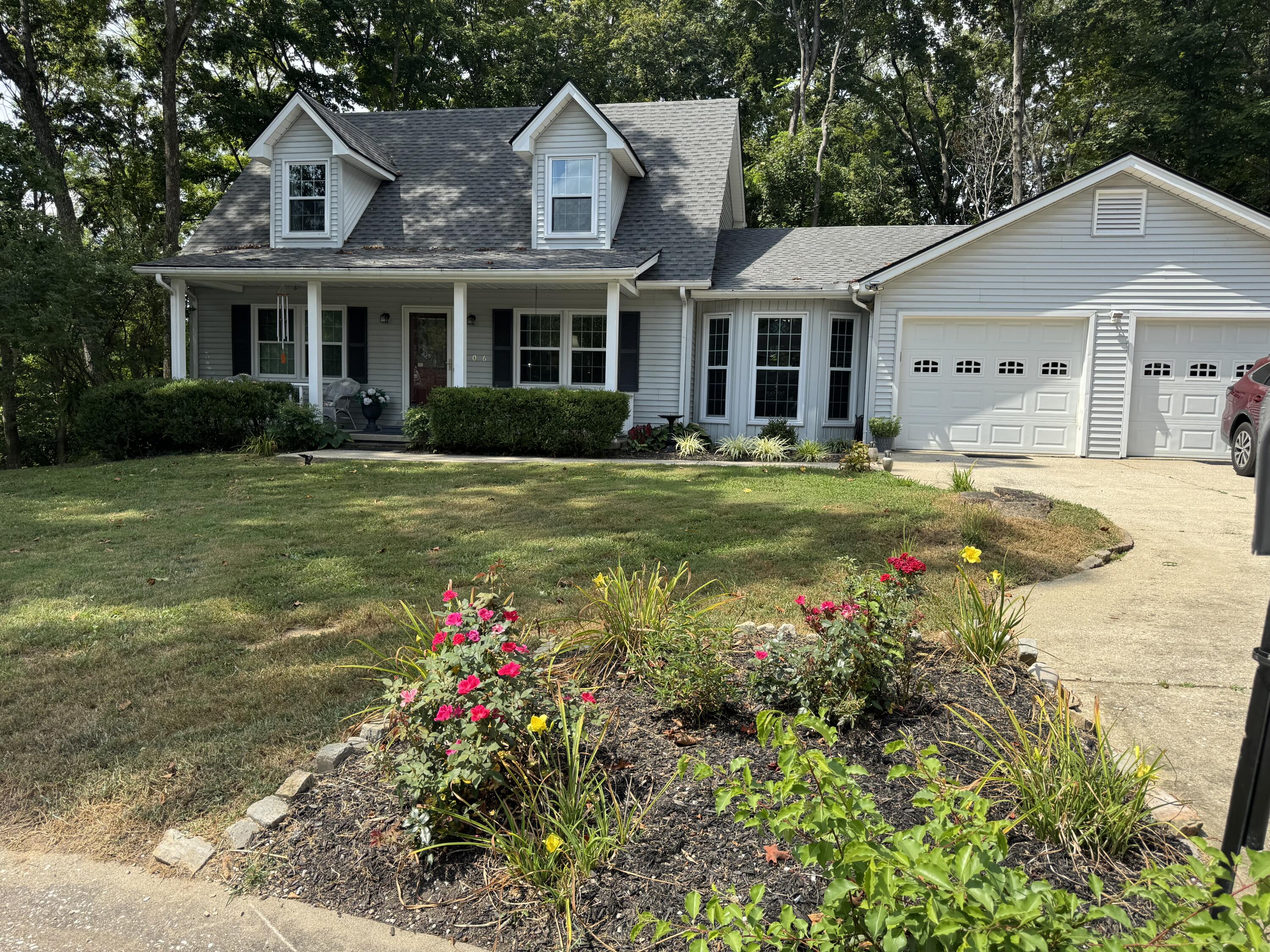 206 Glenbrook Court