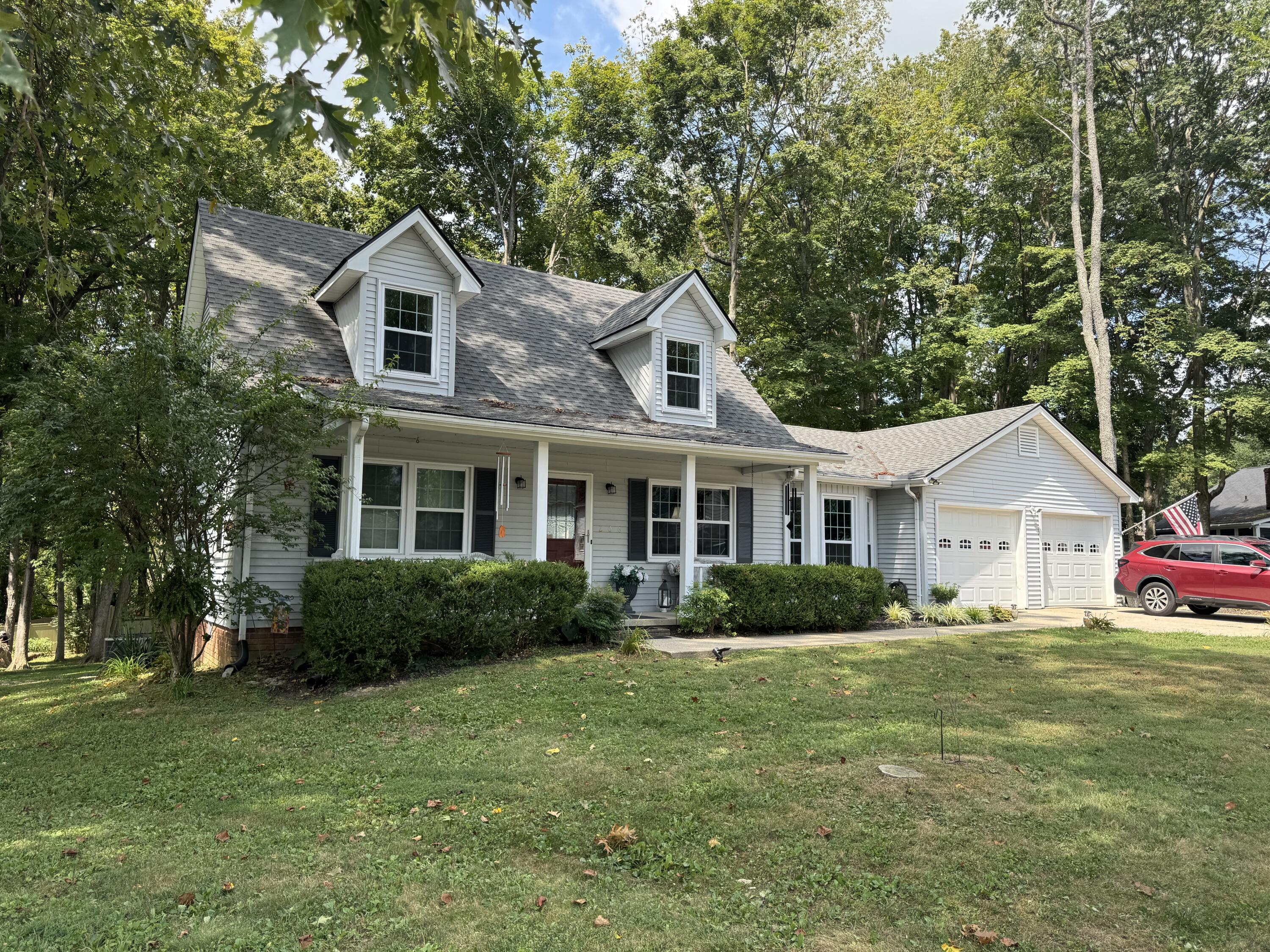 206 Glenbrook Court