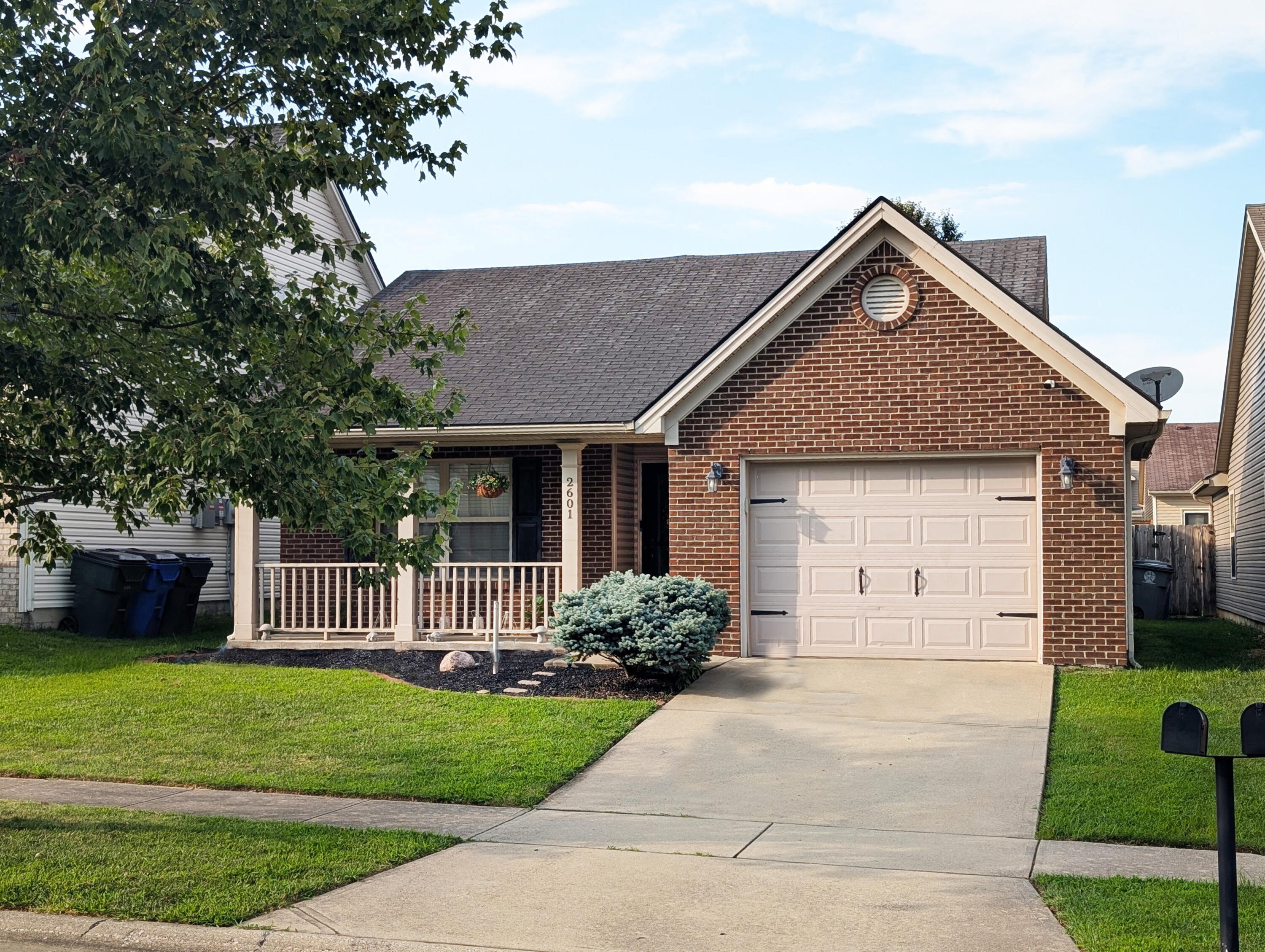 2601 Rockaway Place