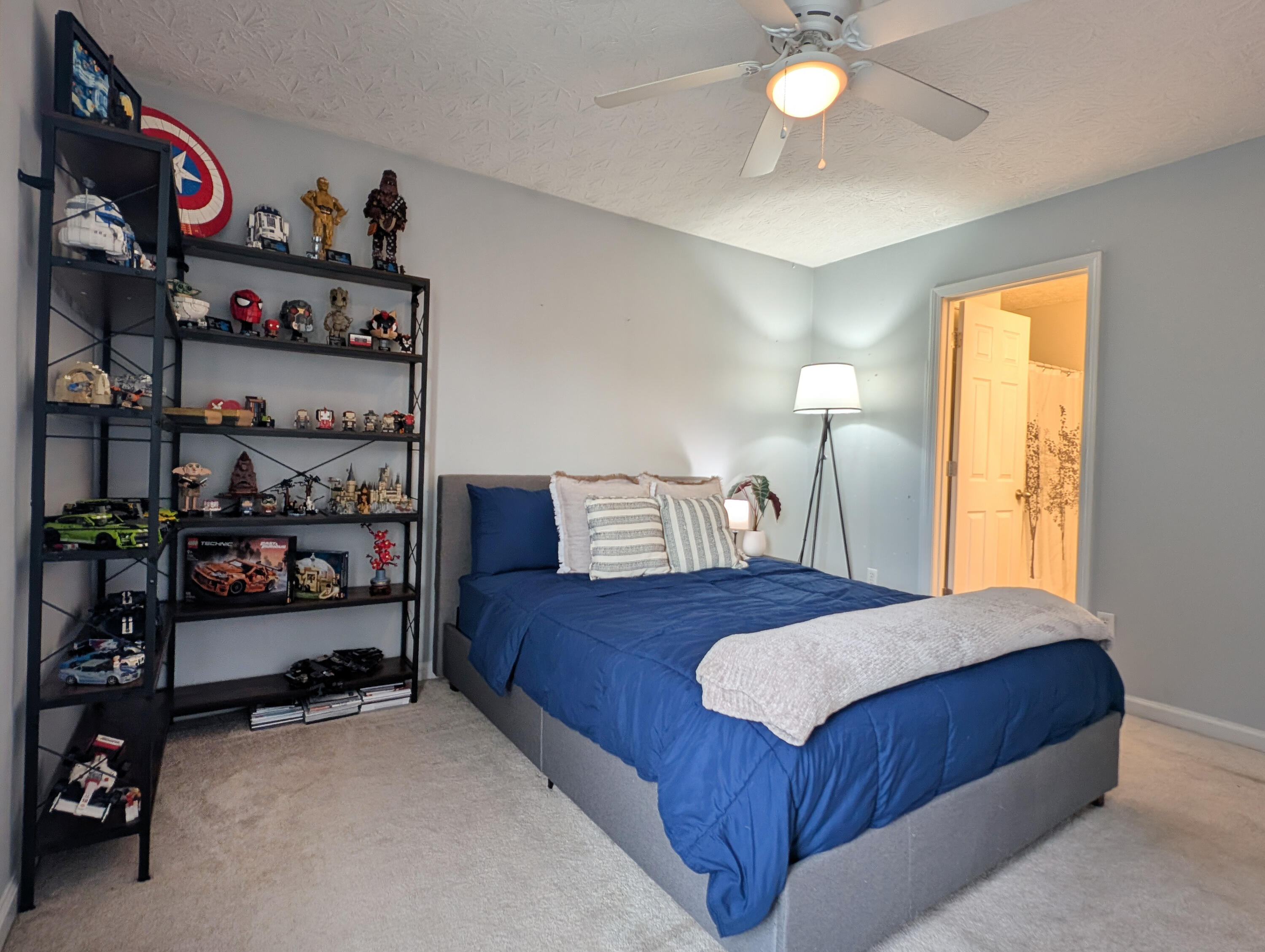 2601 Rockaway Place