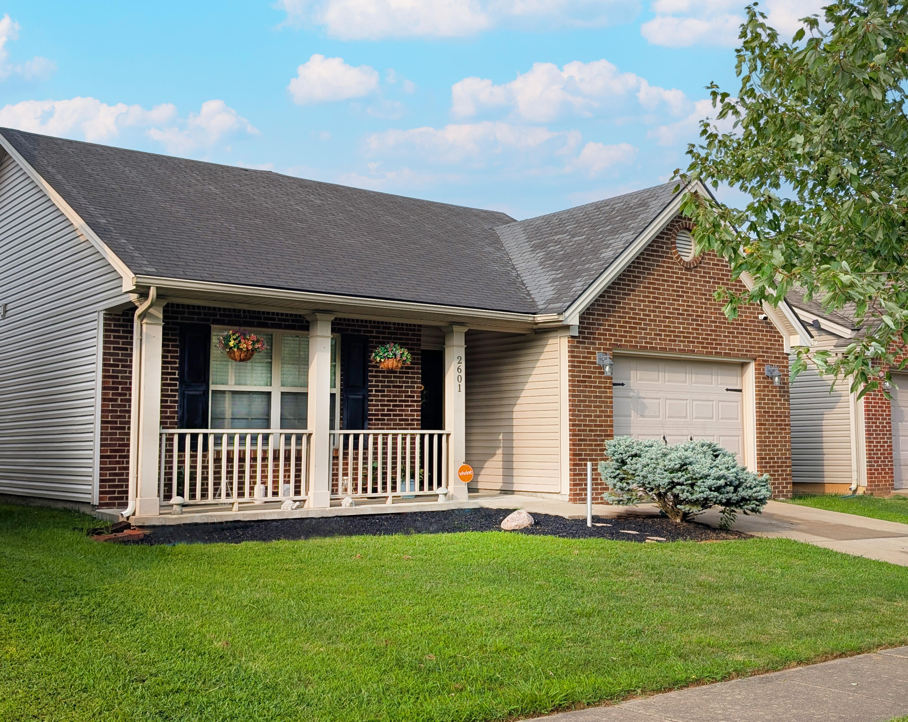 2601 Rockaway Place