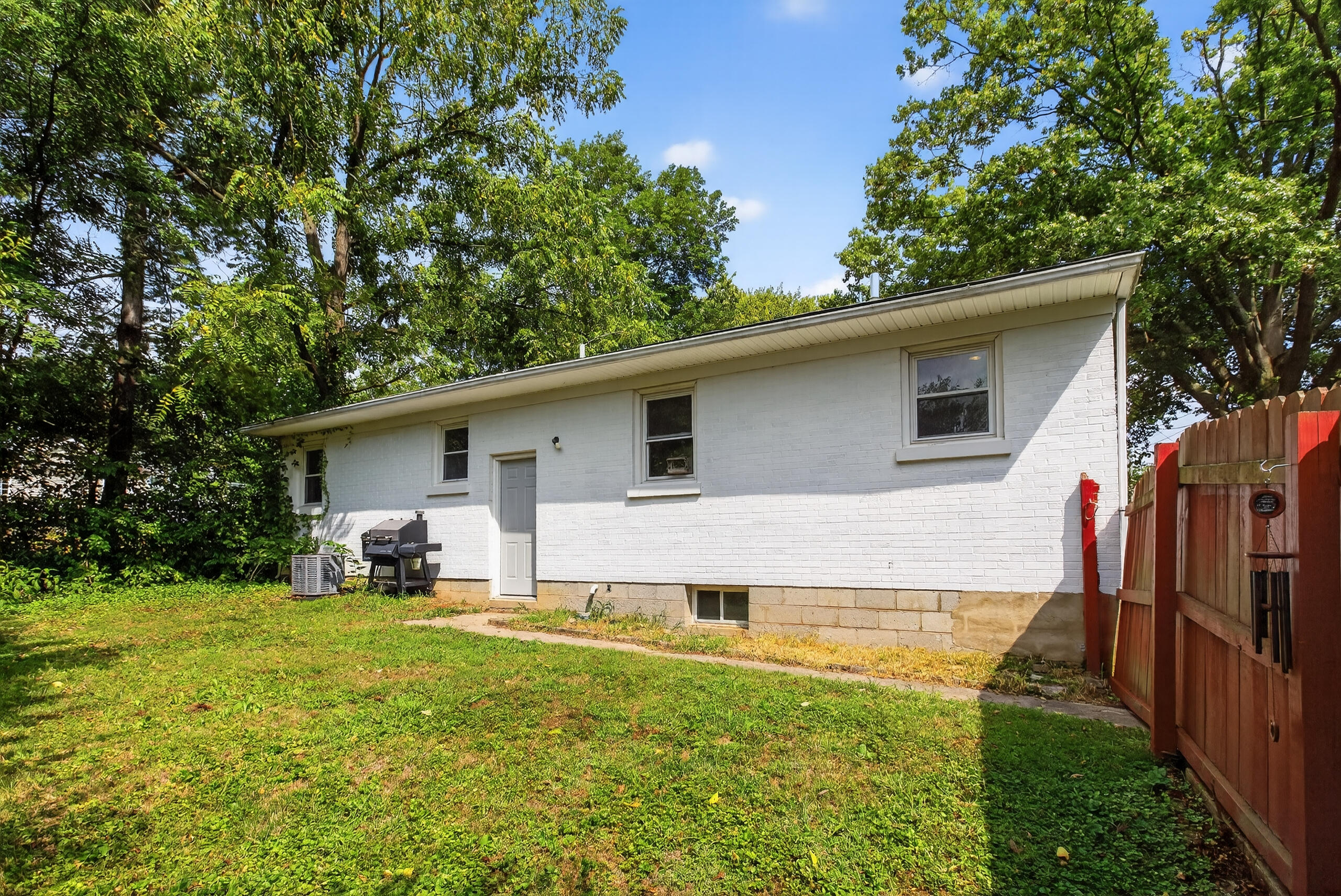 115 Flinn Court