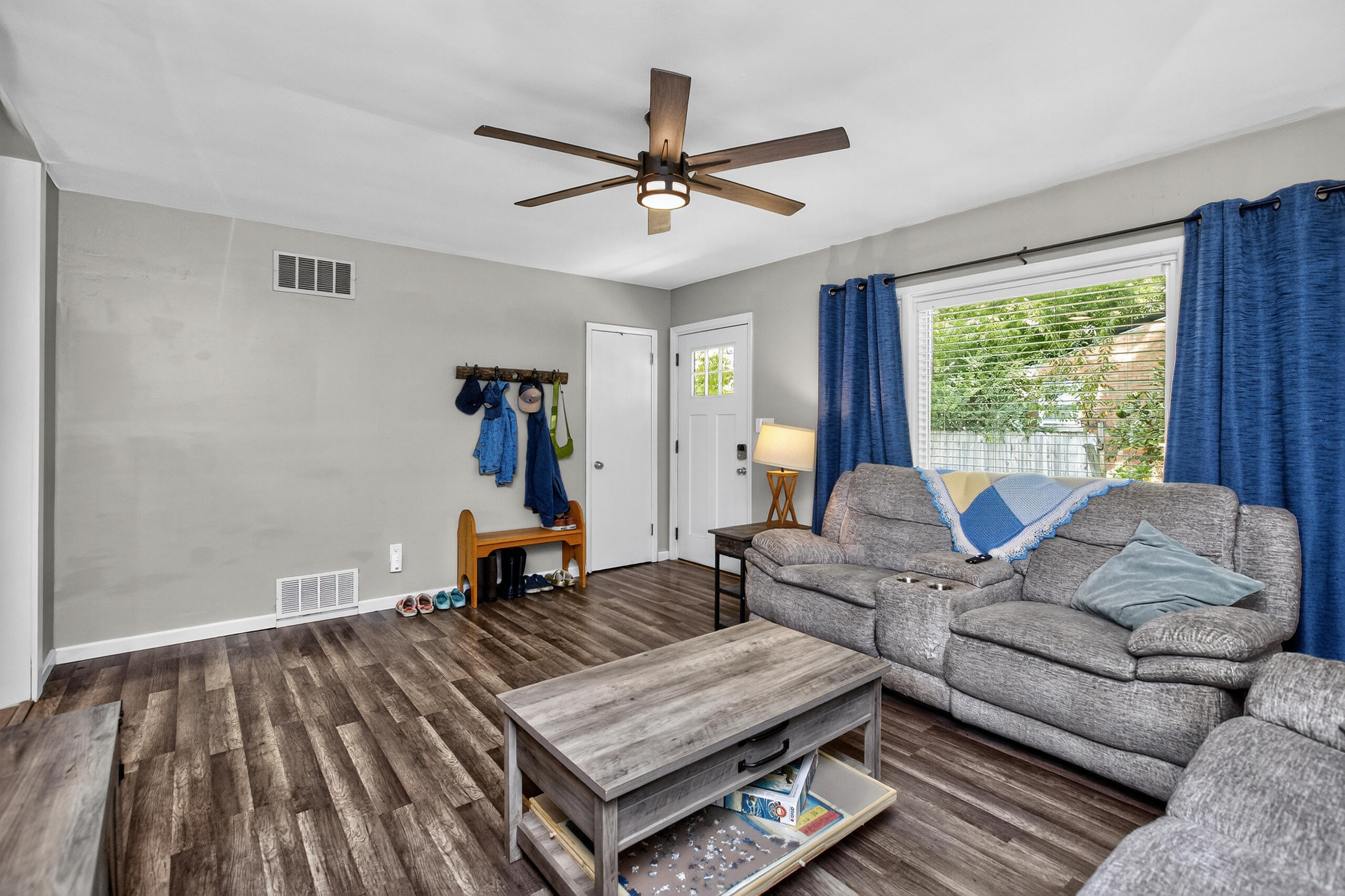 115 Flinn Court