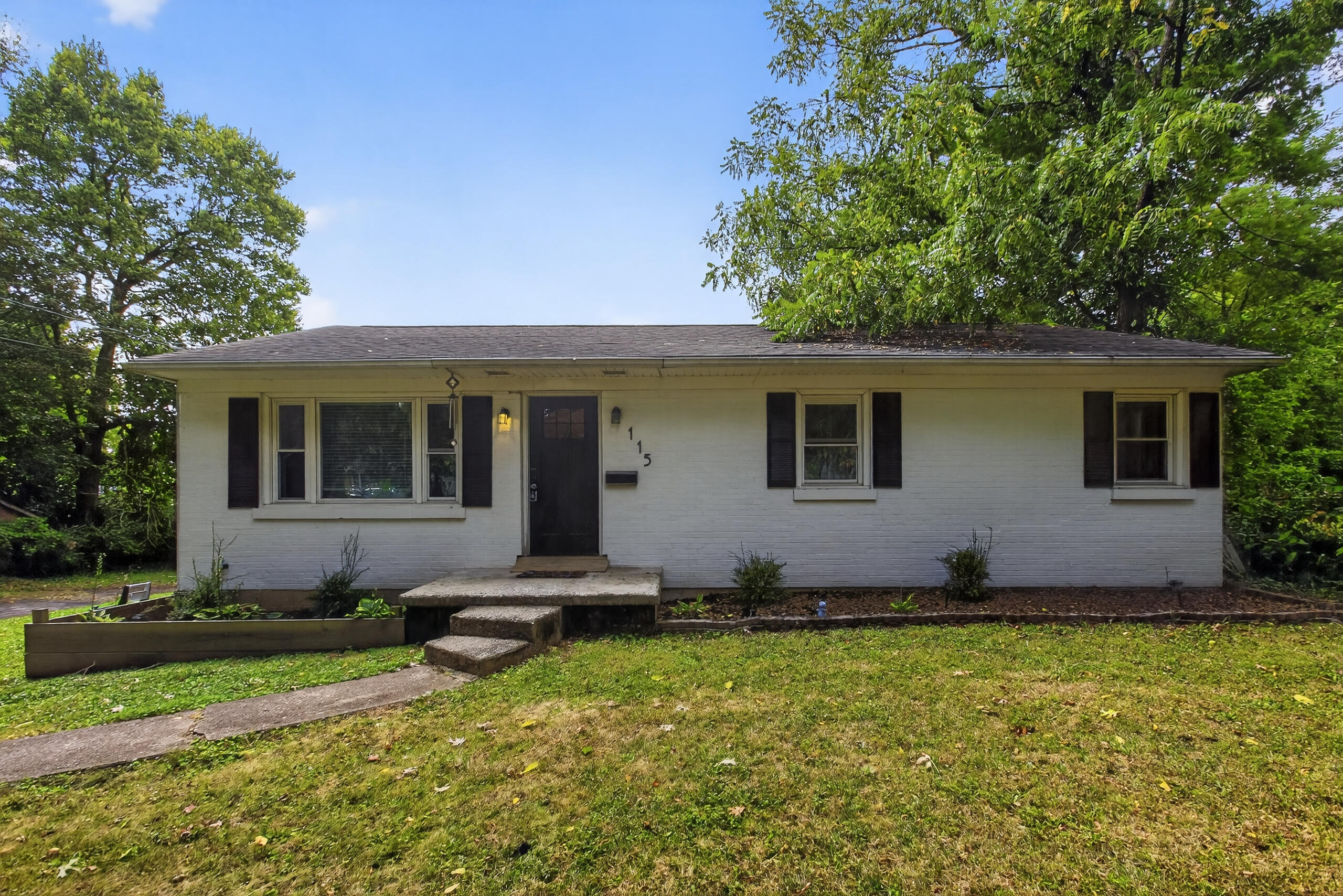 115 Flinn Court