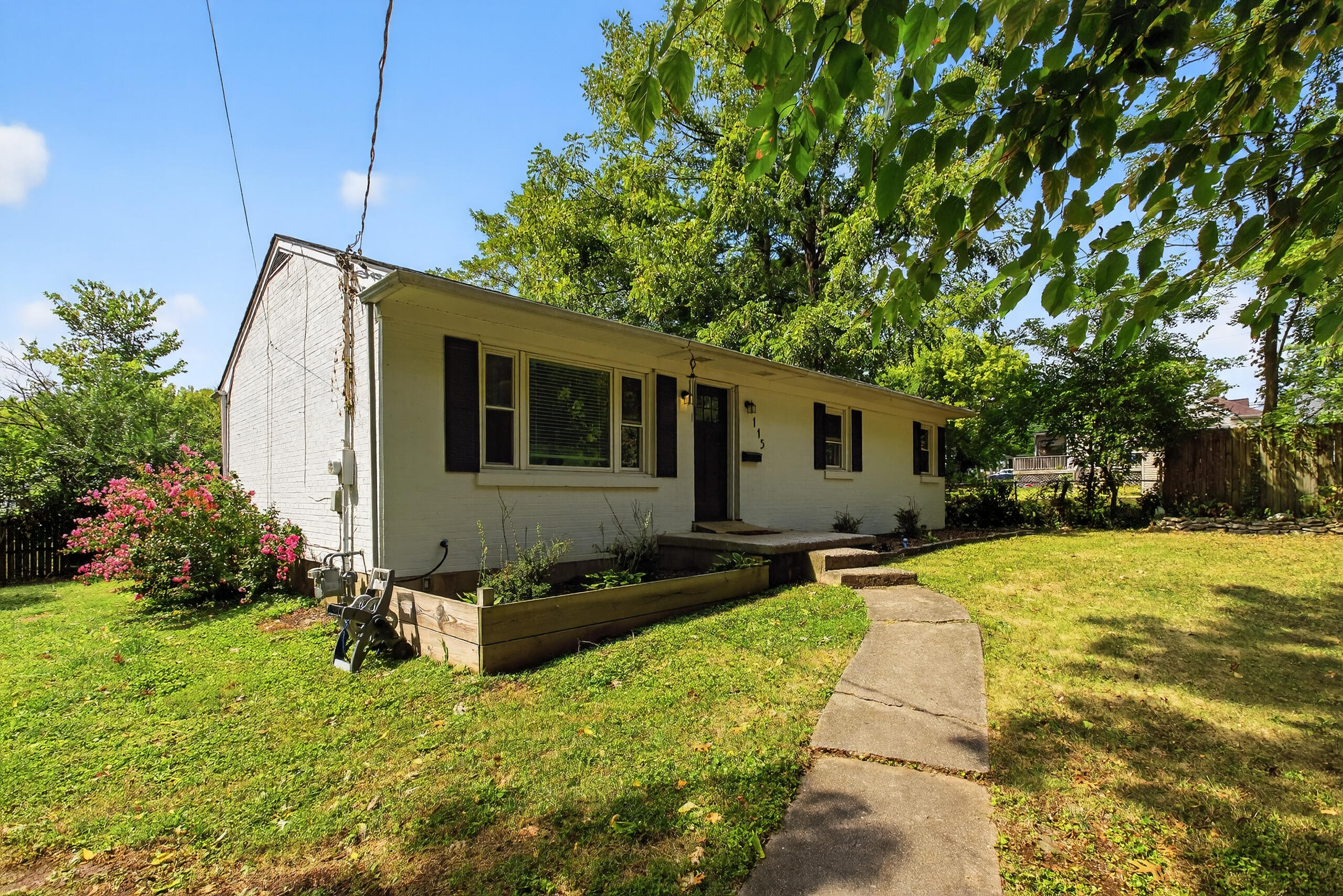 115 Flinn Court