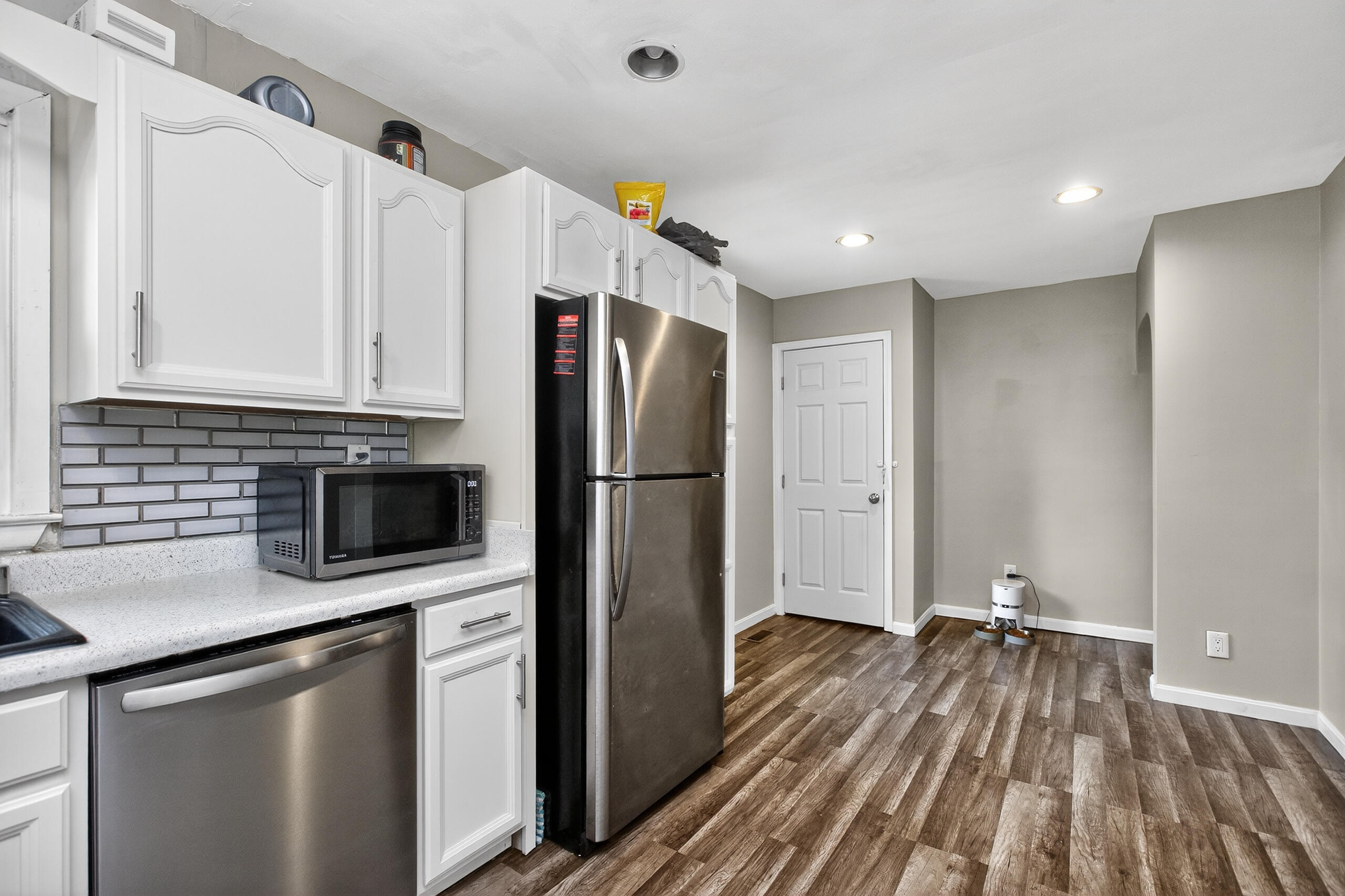 115 Flinn Court