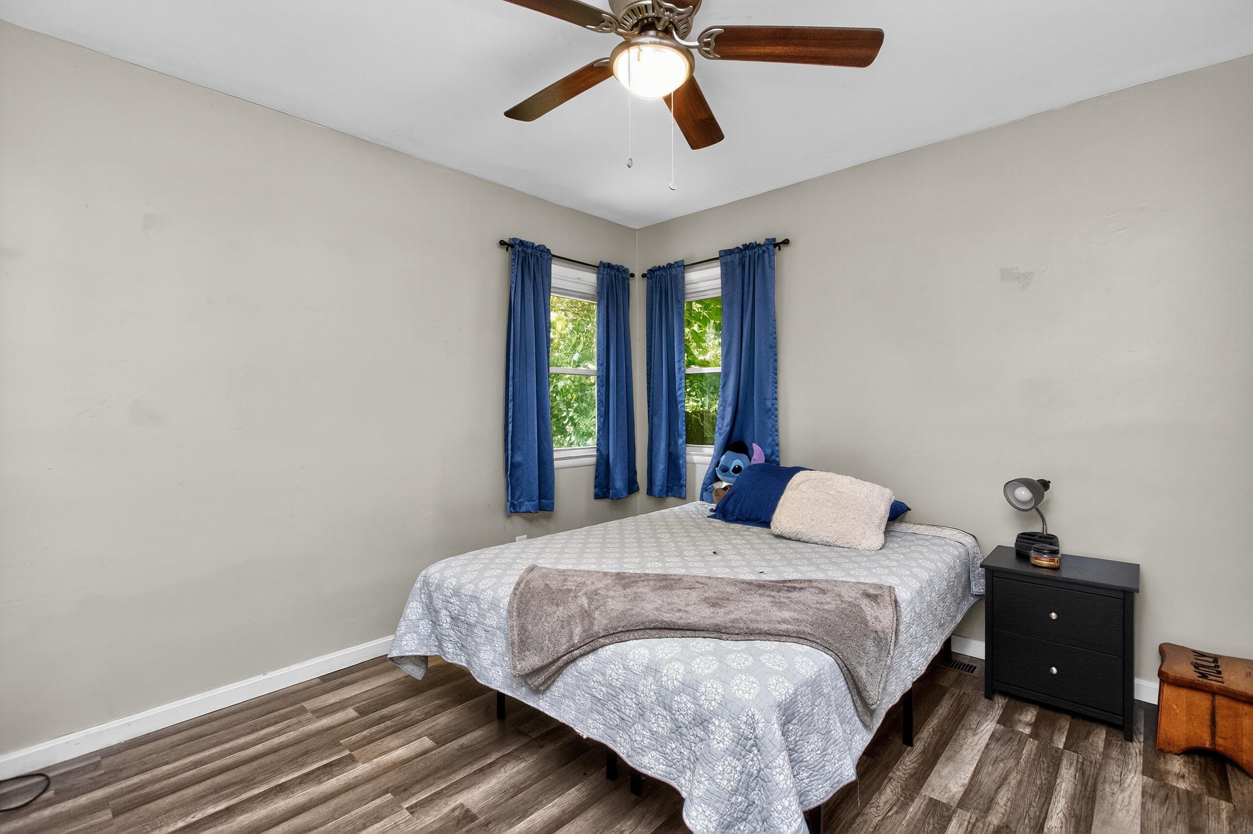 115 Flinn Court