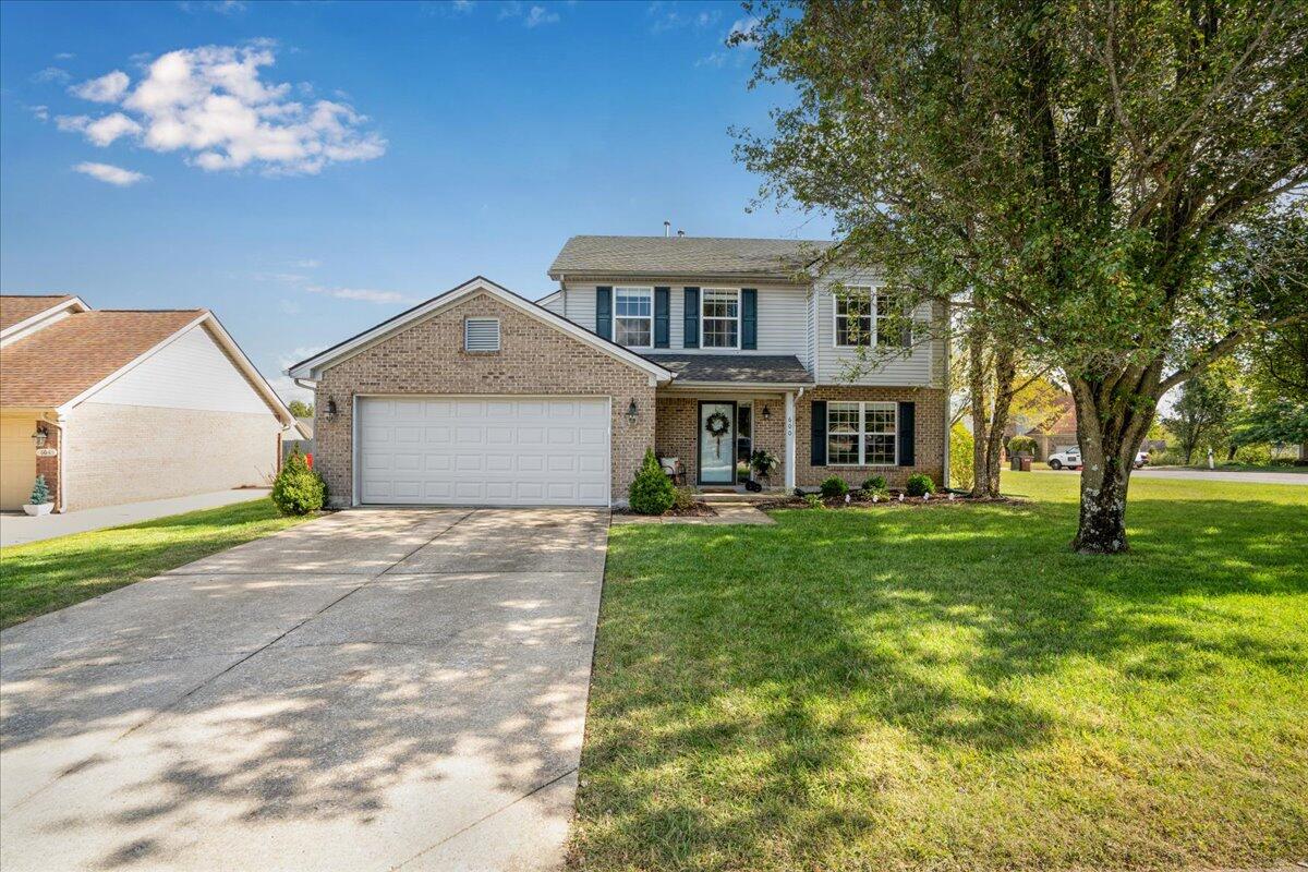 600 Orange Blossom Drive