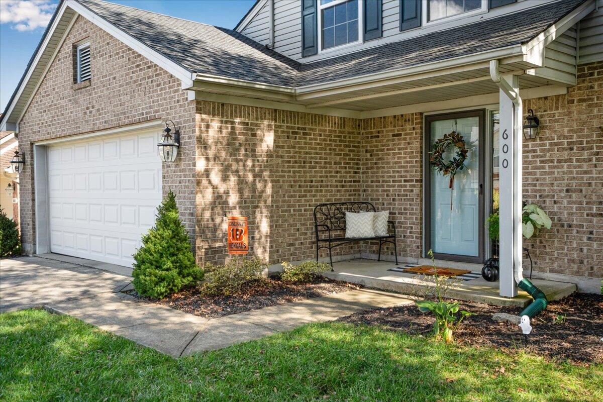 600 Orange Blossom Drive