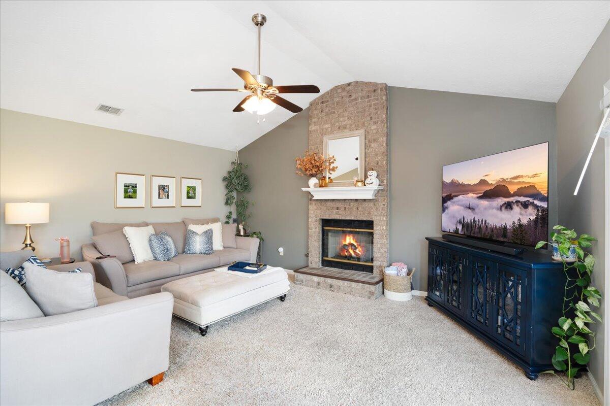 600 Orange Blossom Drive