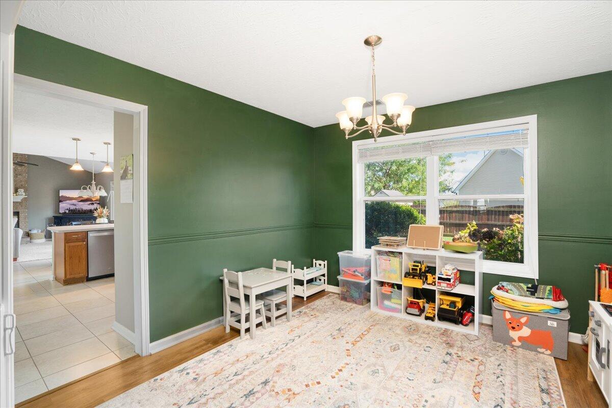 600 Orange Blossom Drive