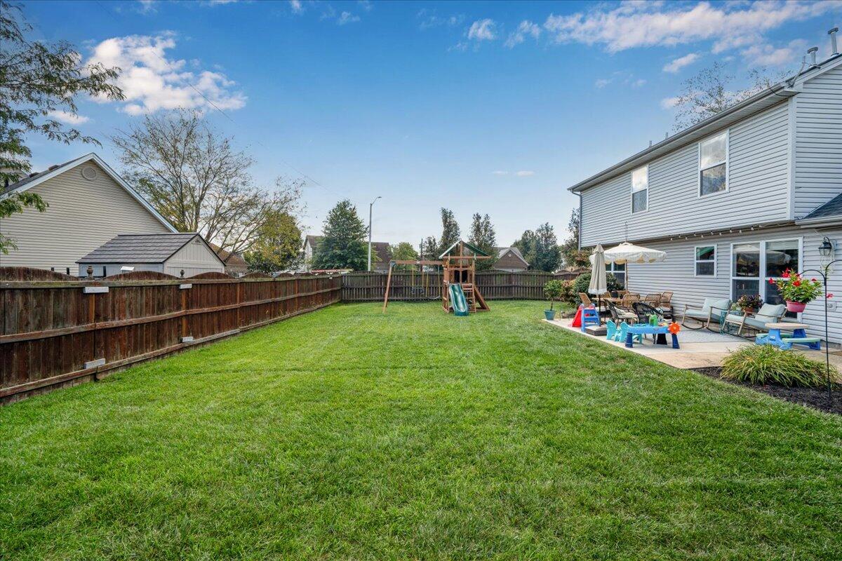 600 Orange Blossom Drive