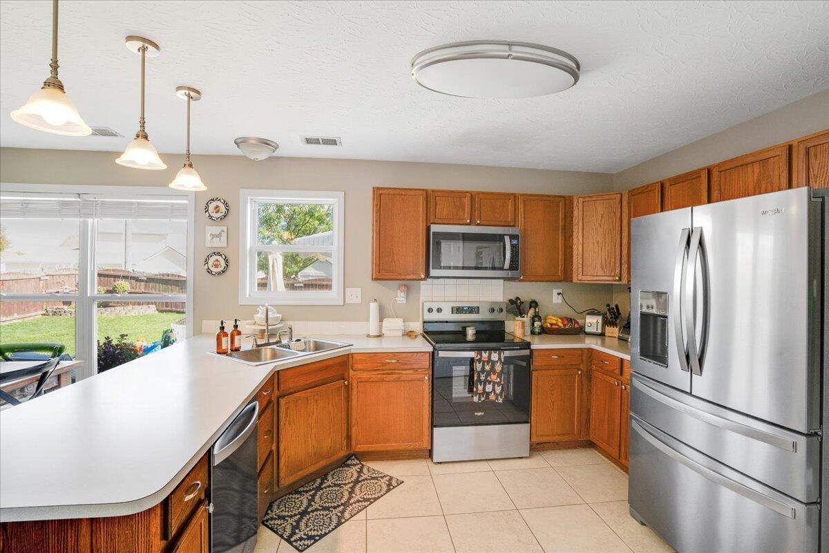 600 Orange Blossom Drive