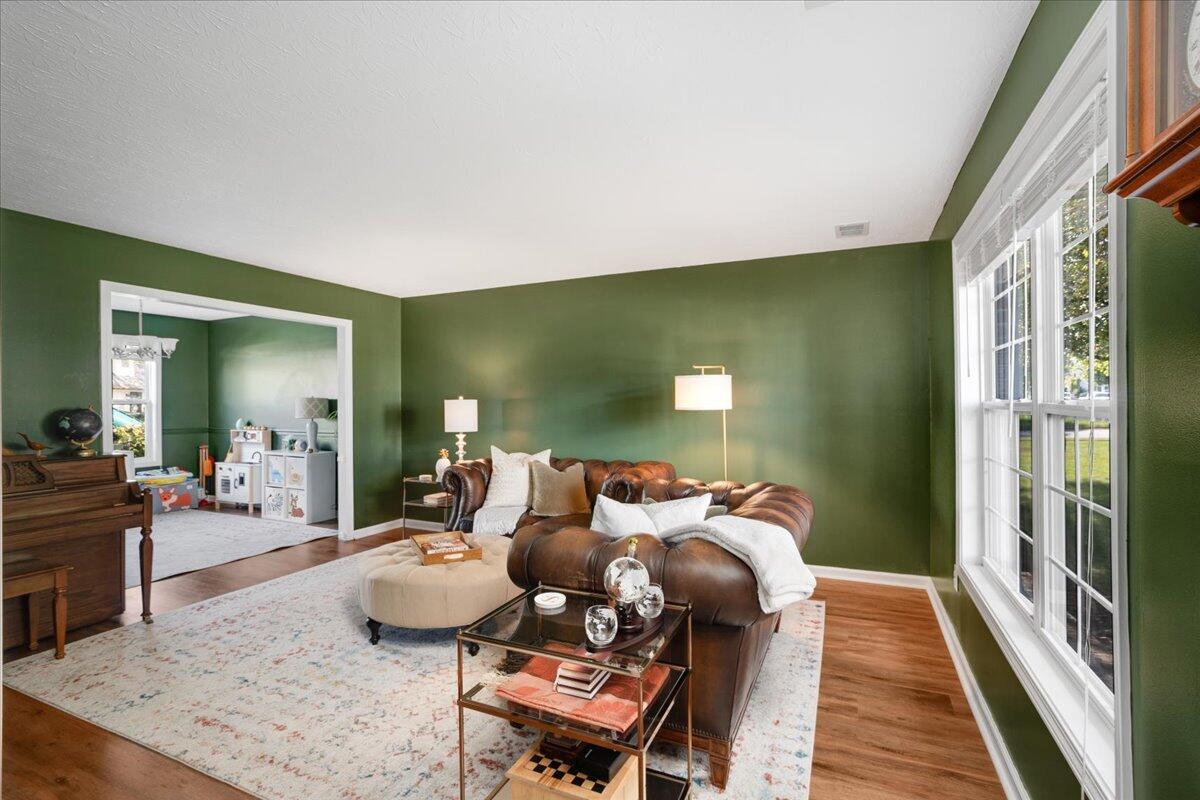 600 Orange Blossom Drive
