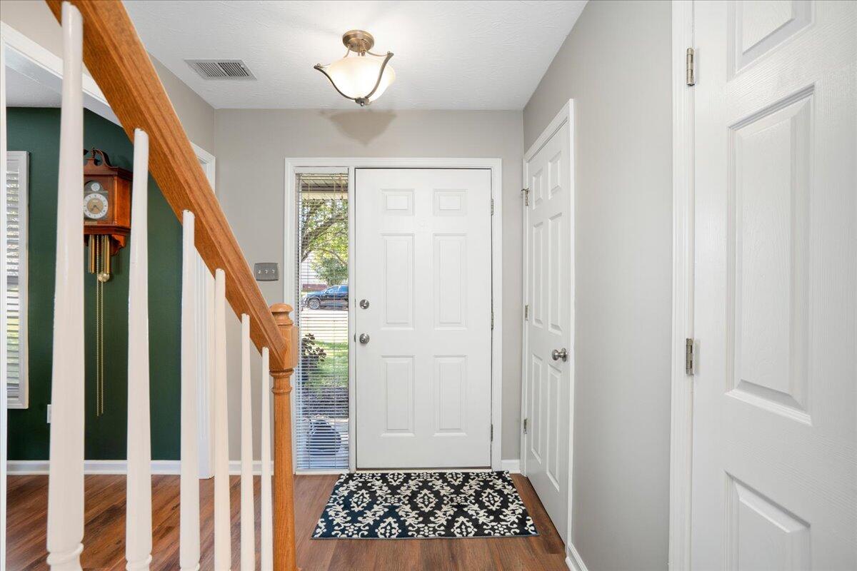 600 Orange Blossom Drive