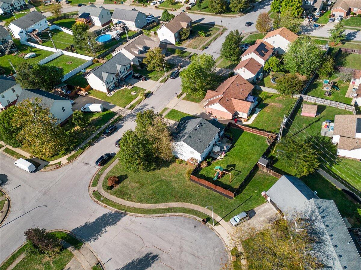 600 Orange Blossom Drive