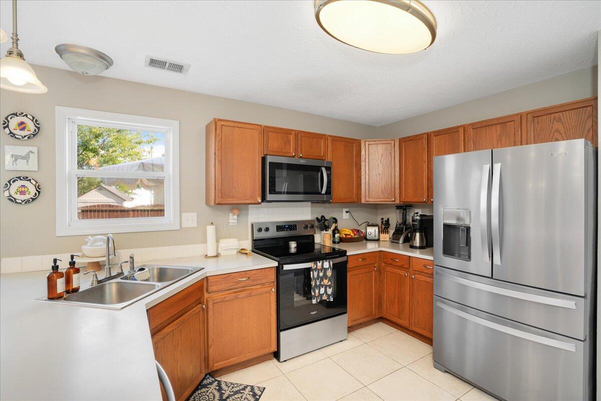 600 Orange Blossom Drive