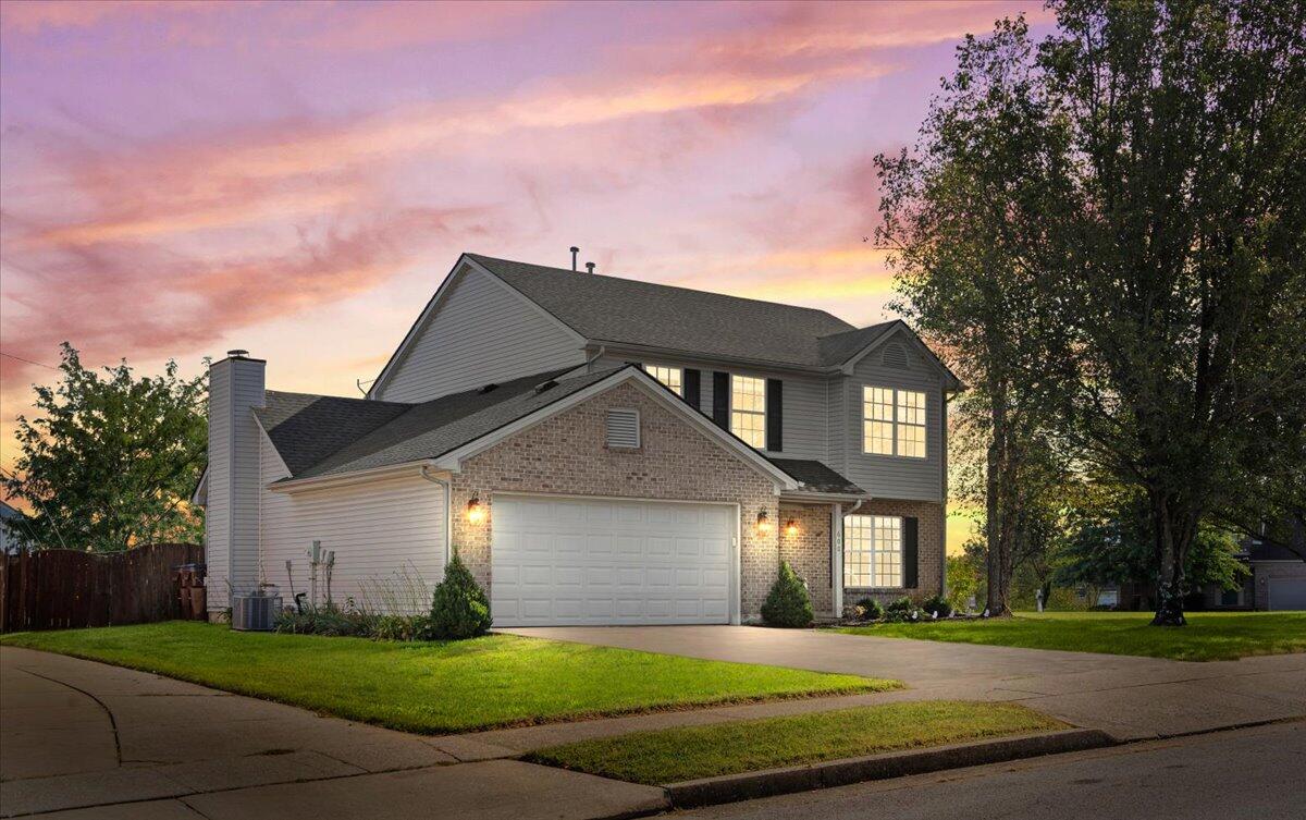 600 Orange Blossom Drive