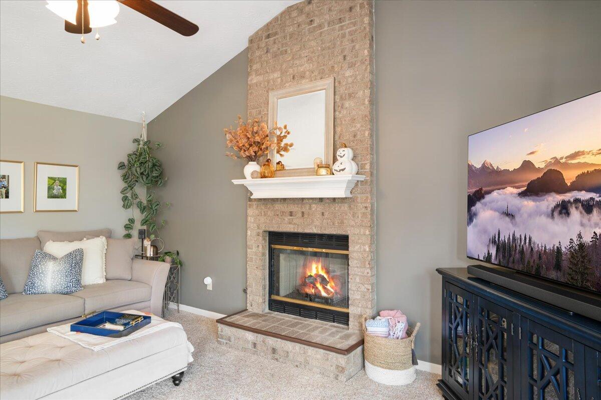 600 Orange Blossom Drive