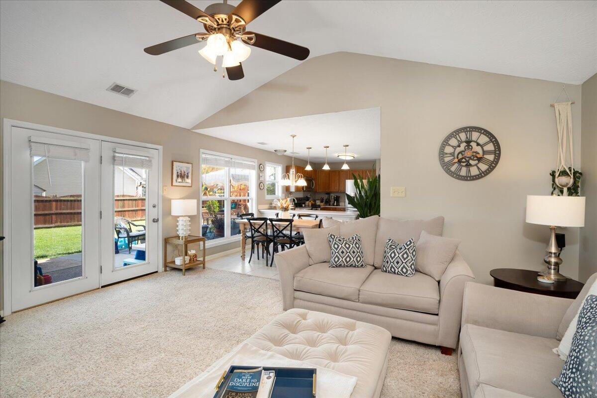 600 Orange Blossom Drive