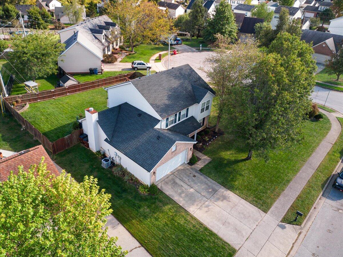 600 Orange Blossom Drive