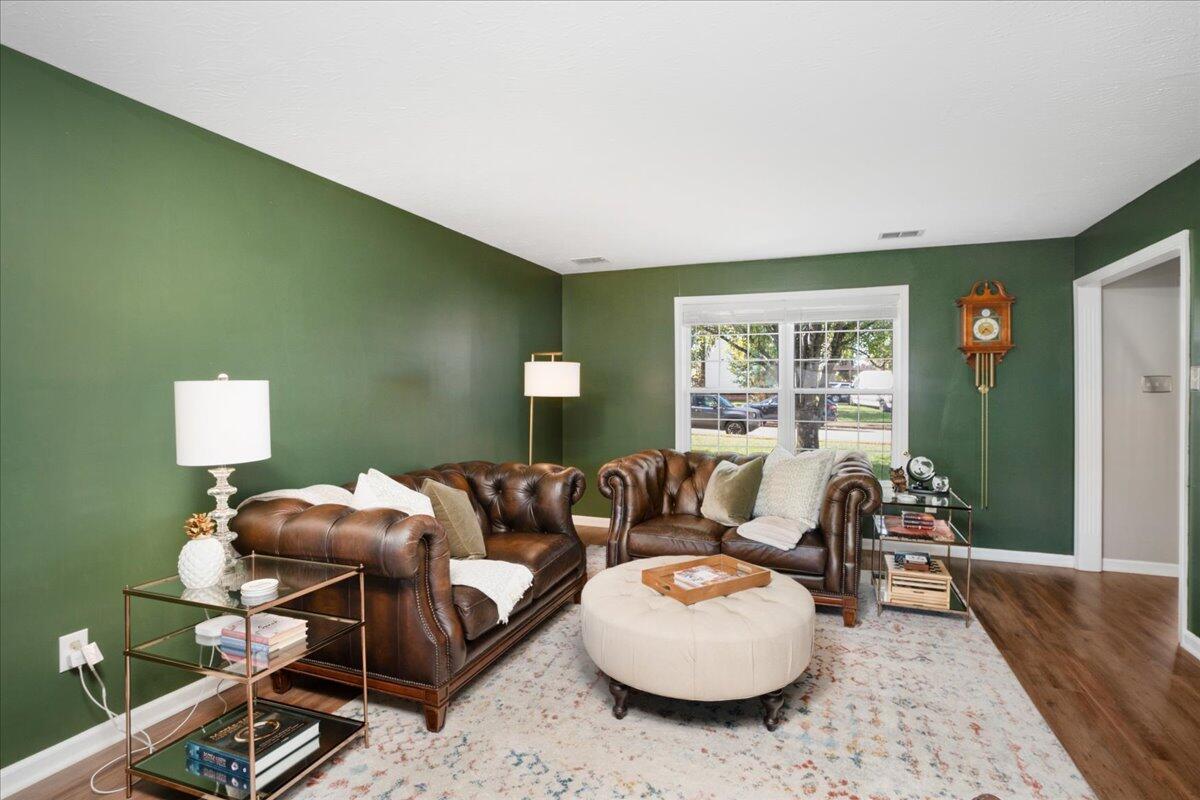 600 Orange Blossom Drive