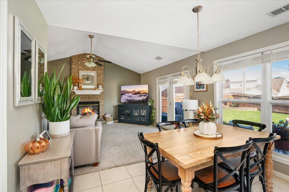 600 Orange Blossom Drive