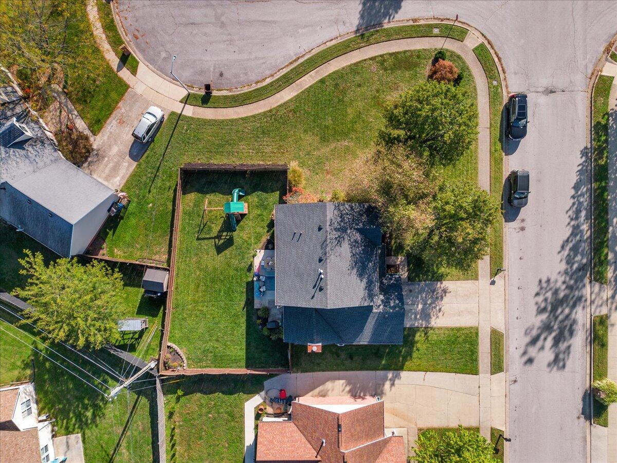 600 Orange Blossom Drive