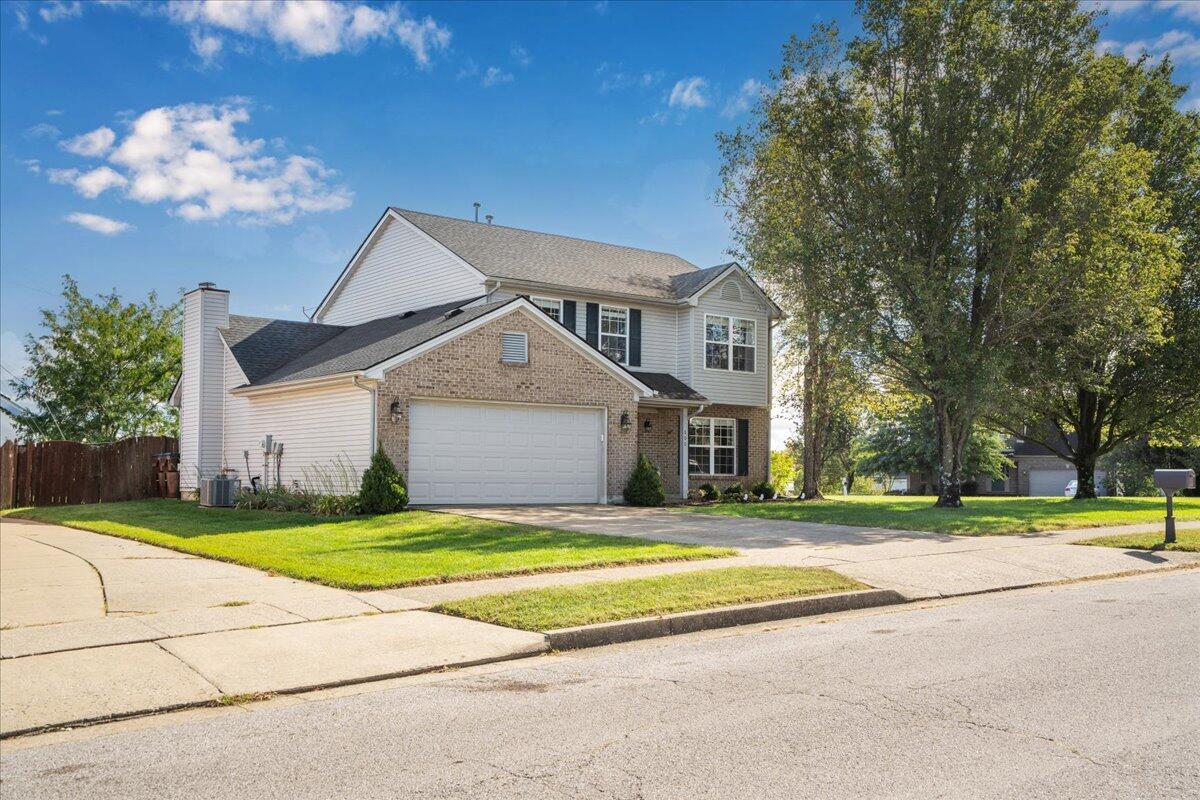 600 Orange Blossom Drive
