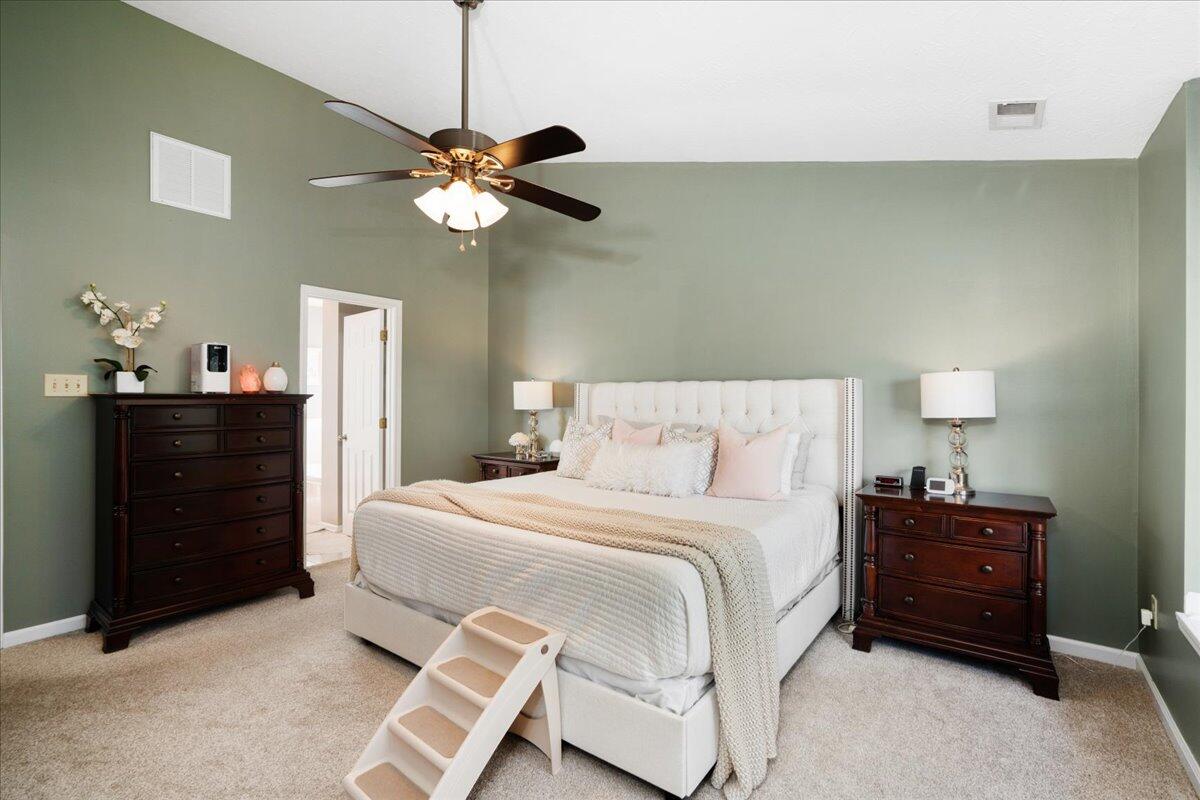 600 Orange Blossom Drive