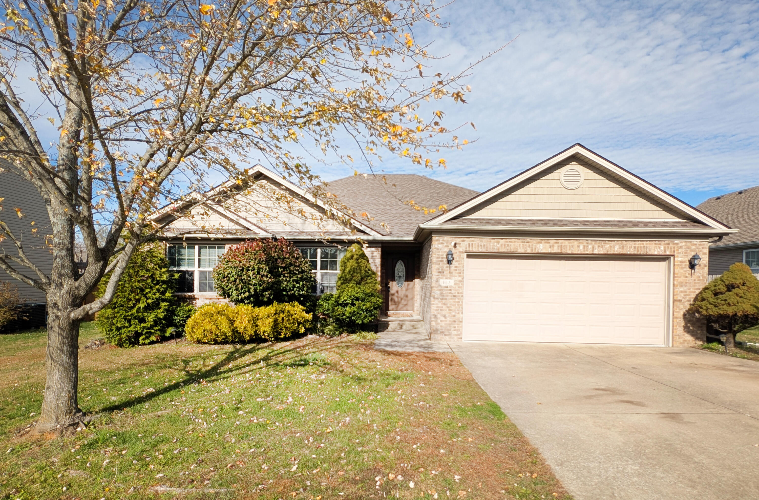 112 Janice Drive