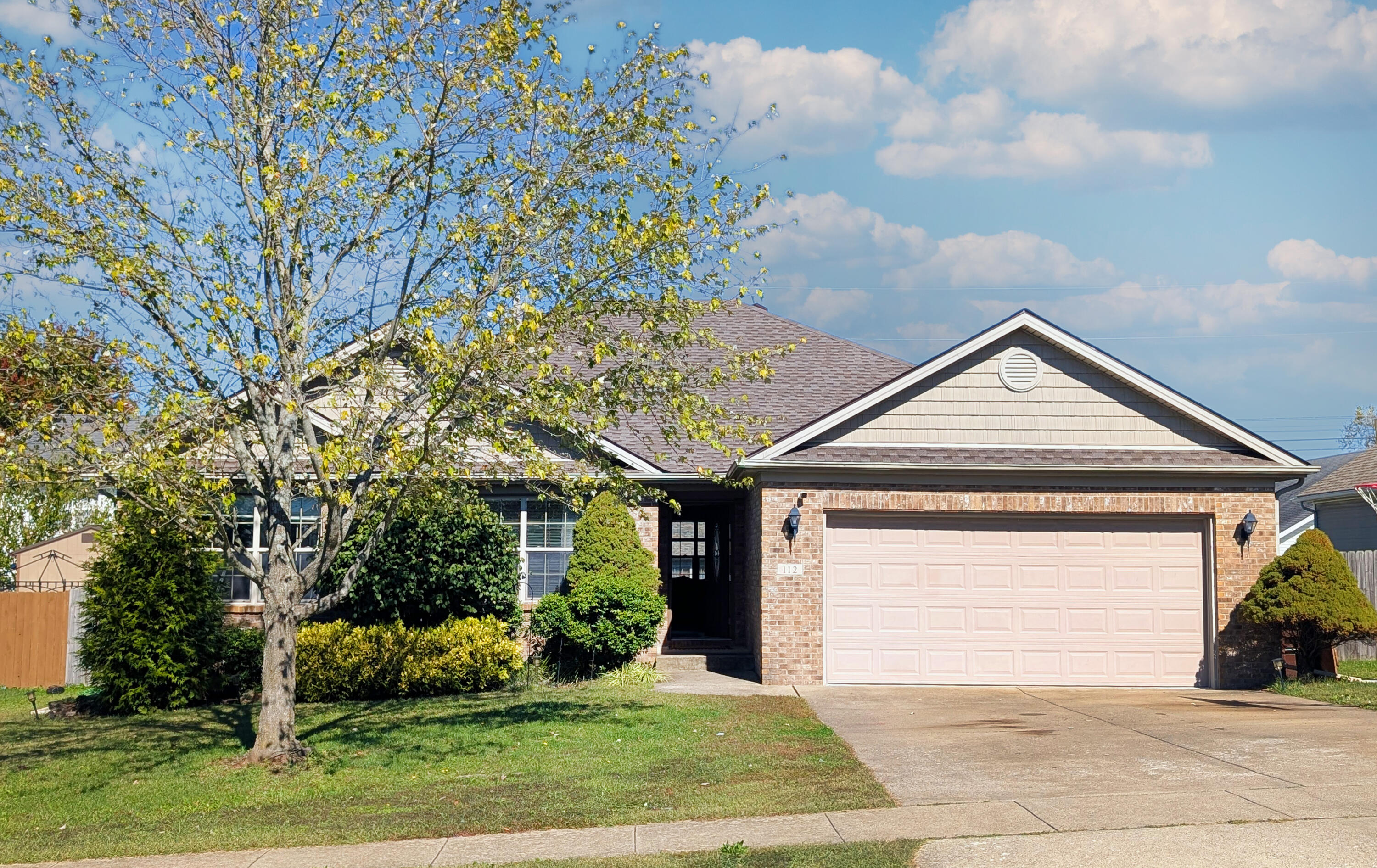 112 Janice Drive