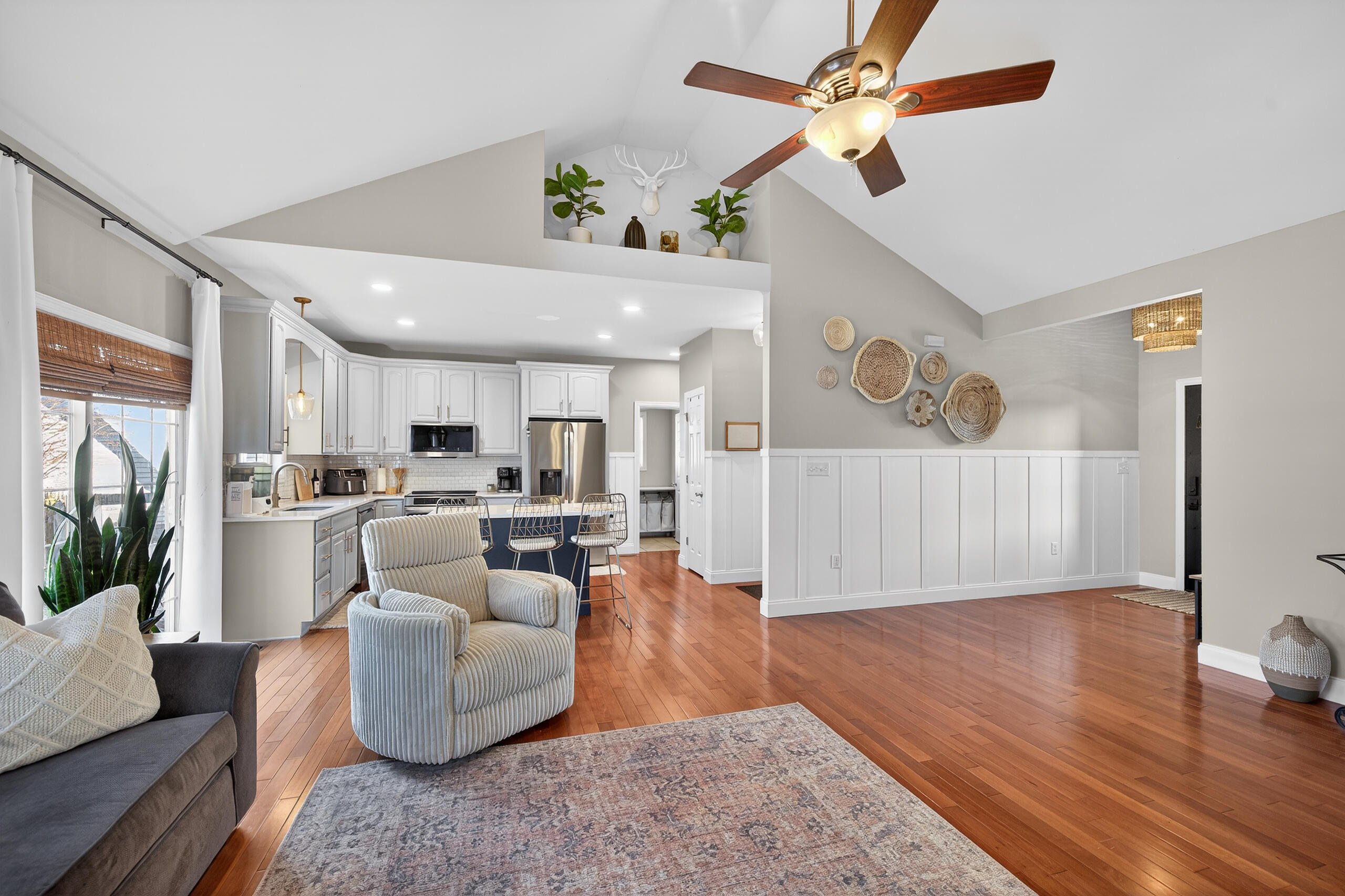 116 Harborside Court