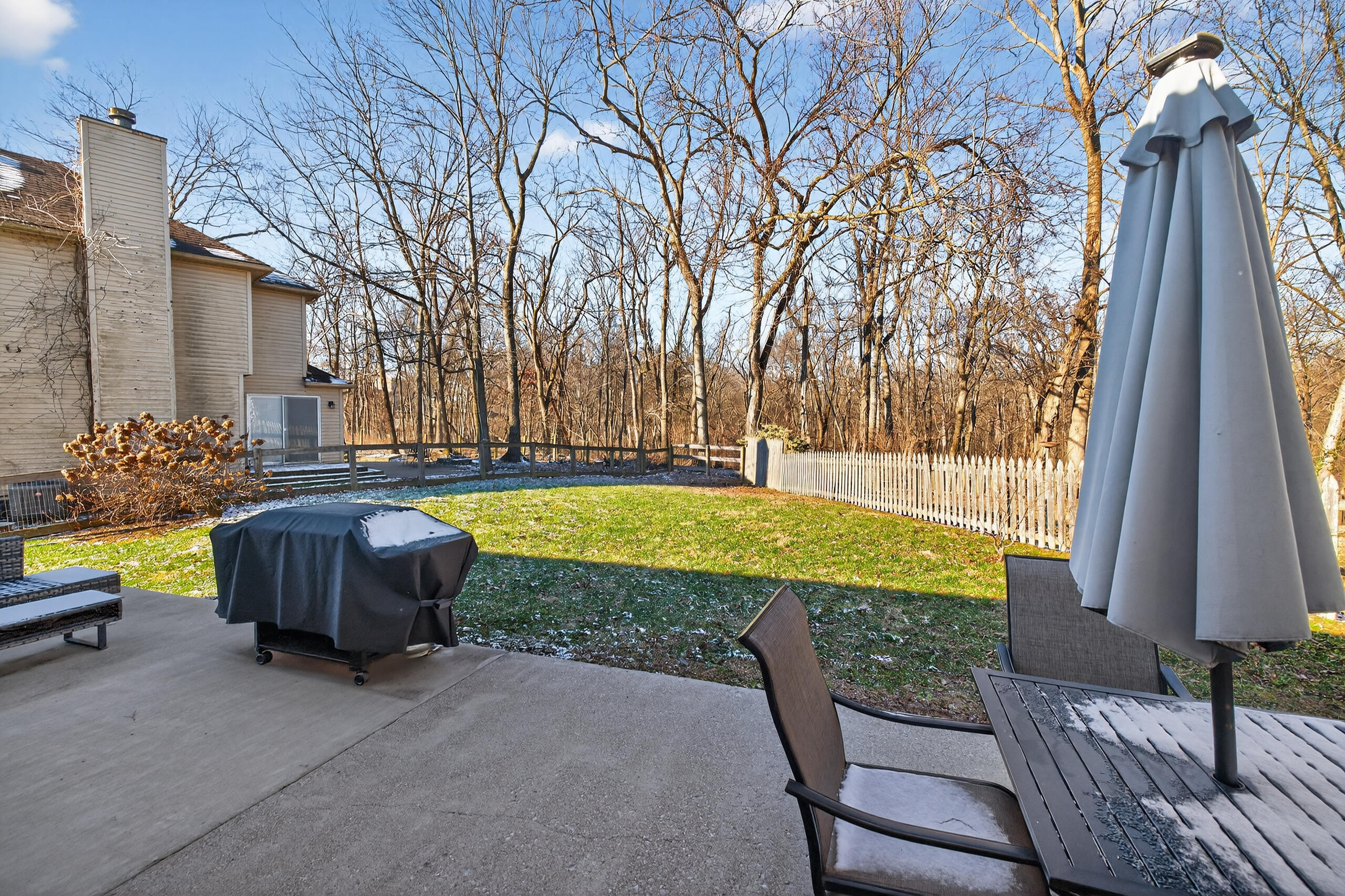 116 Harborside Court