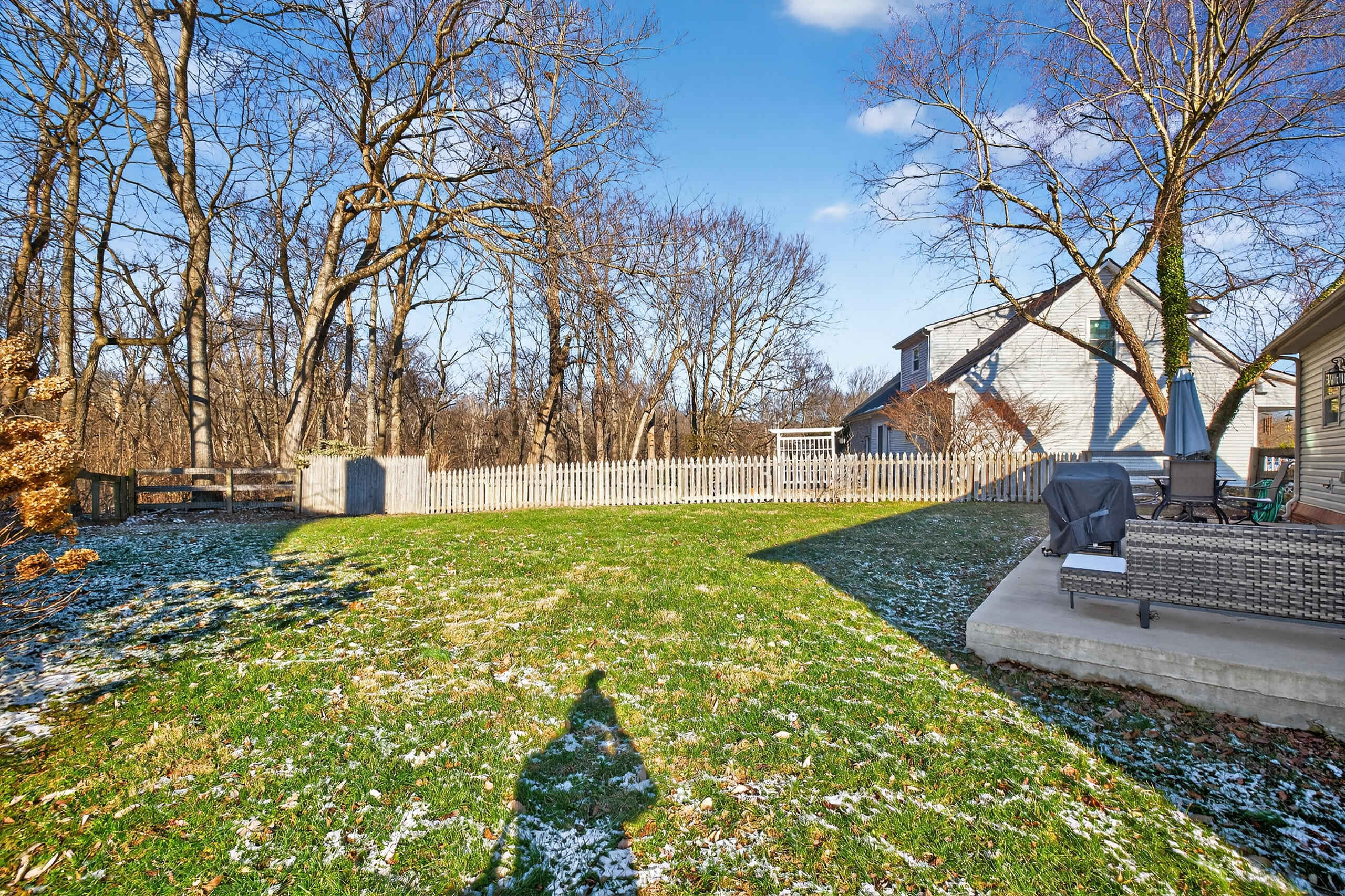 116 Harborside Court