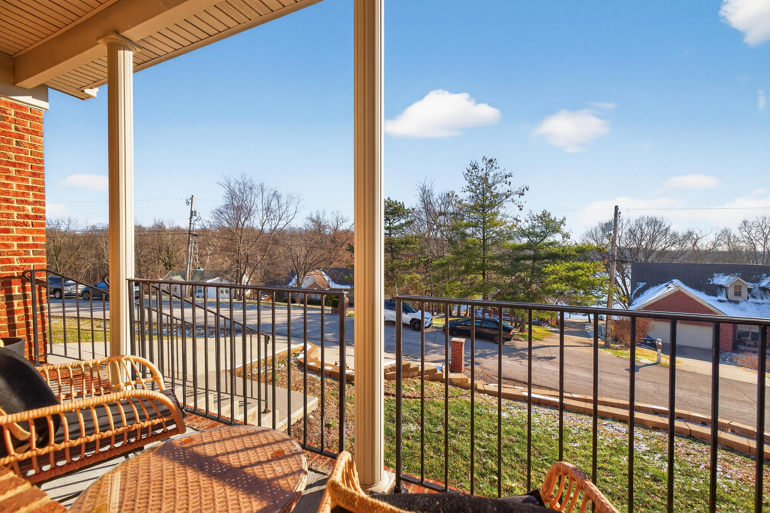 116 Harborside Court