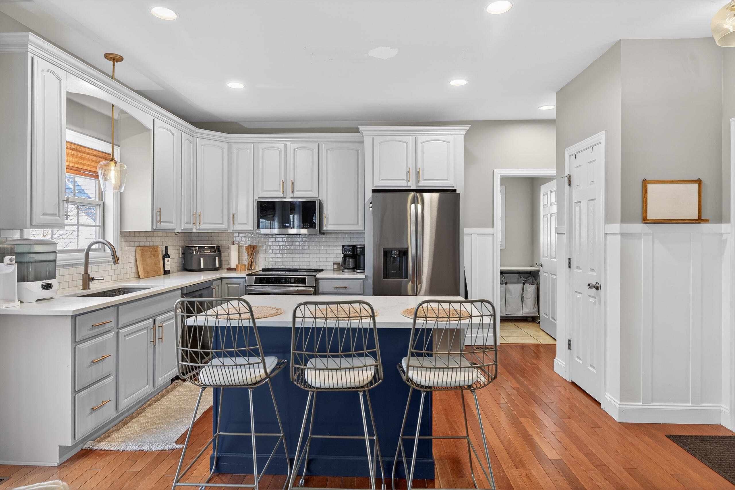 116 Harborside Court
