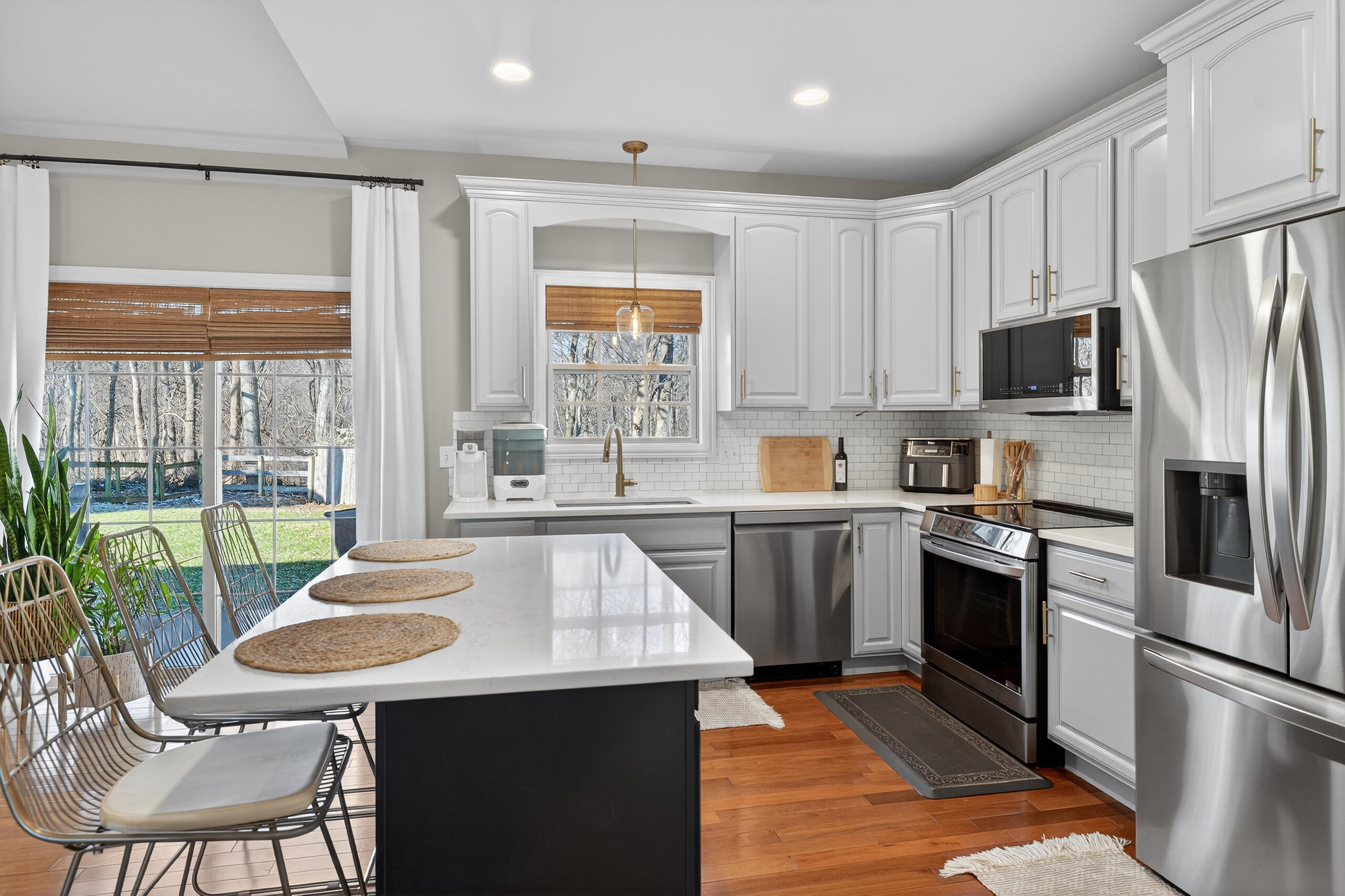 116 Harborside Court