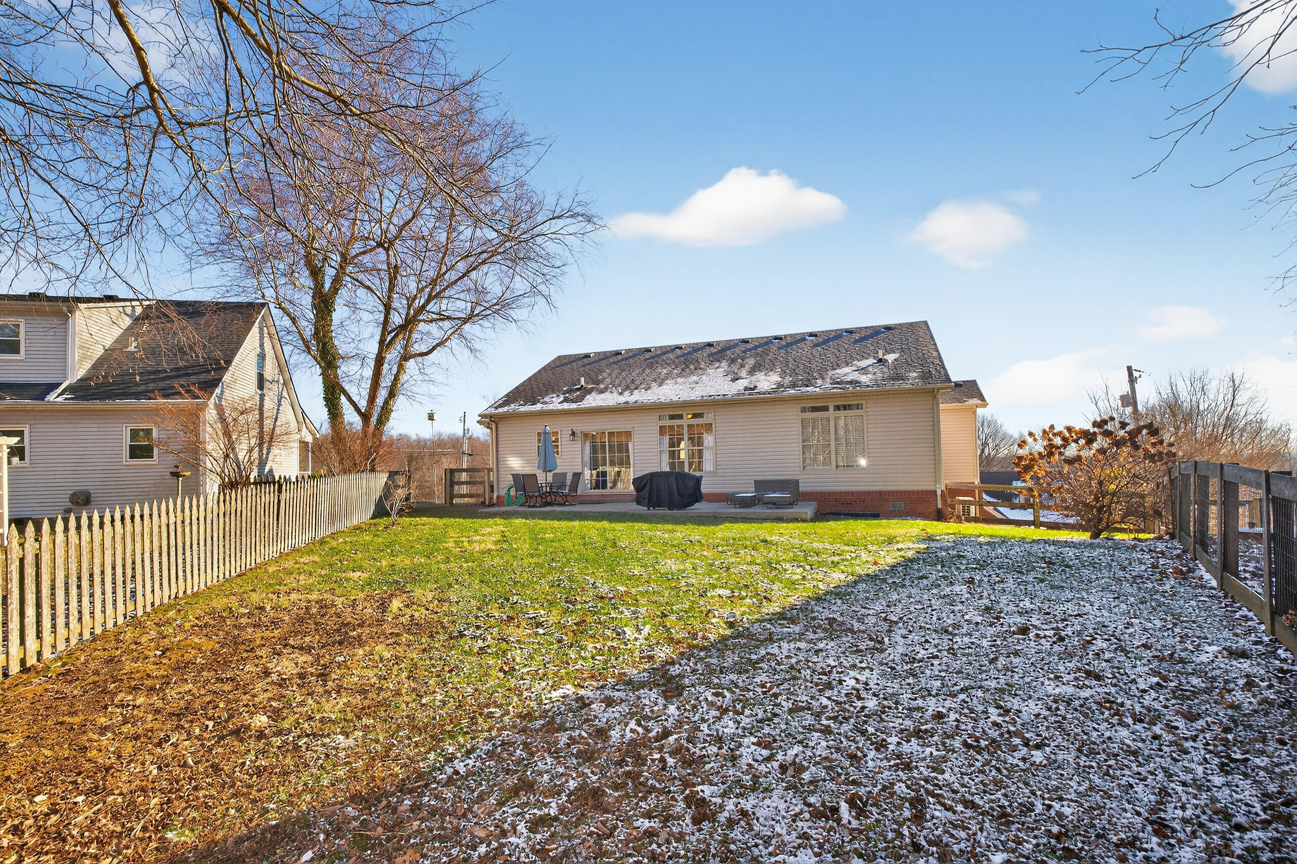 116 Harborside Court