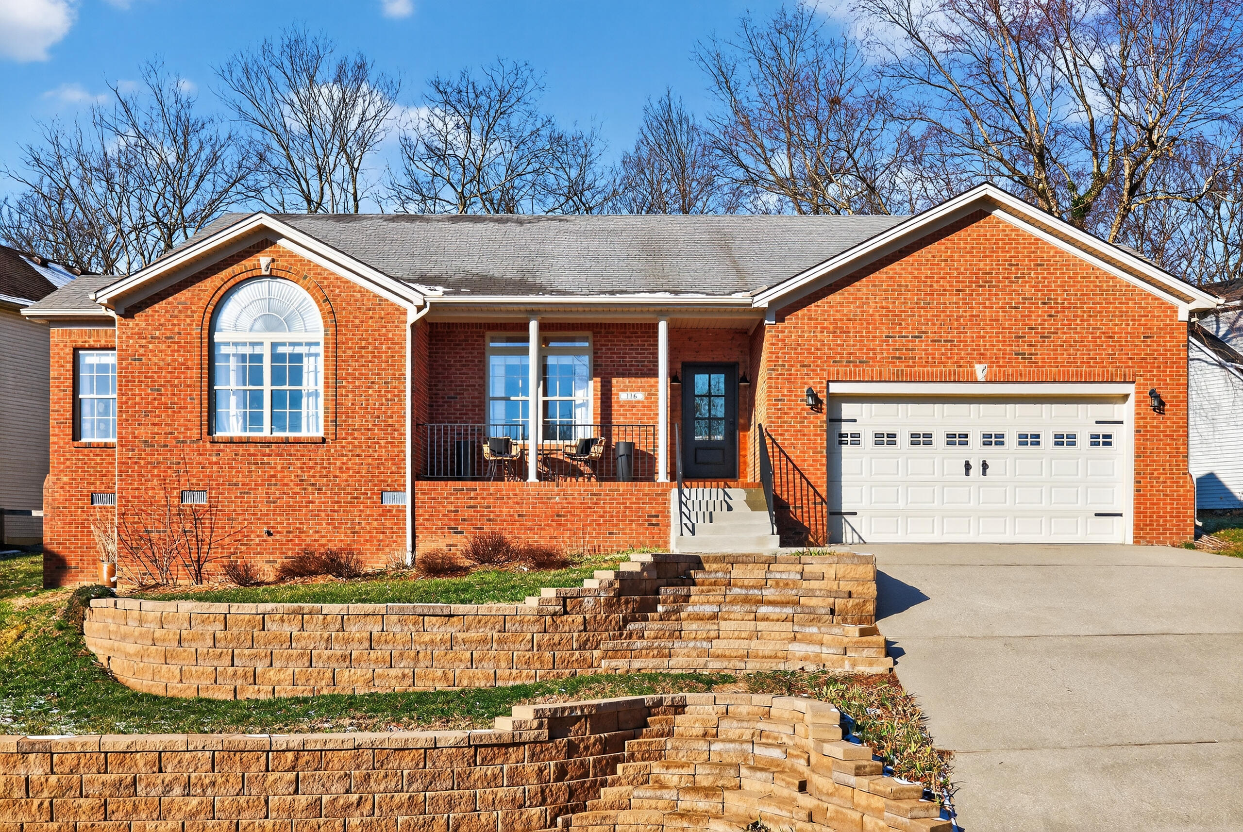 116 Harborside Court