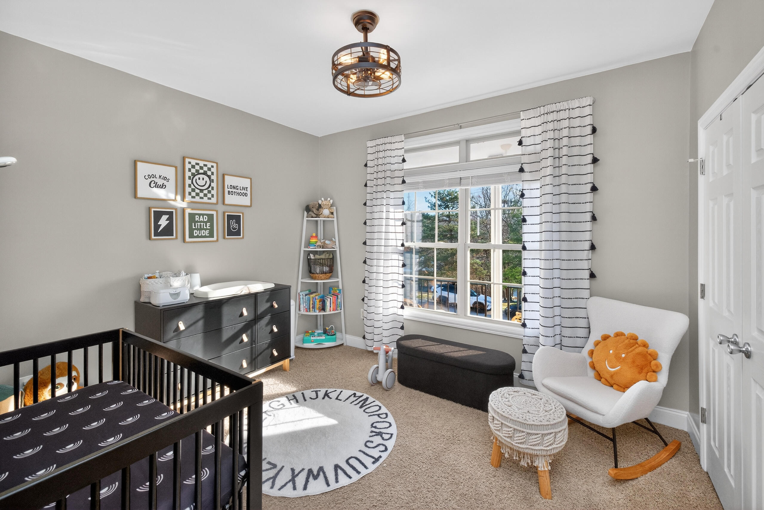 116 Harborside Court