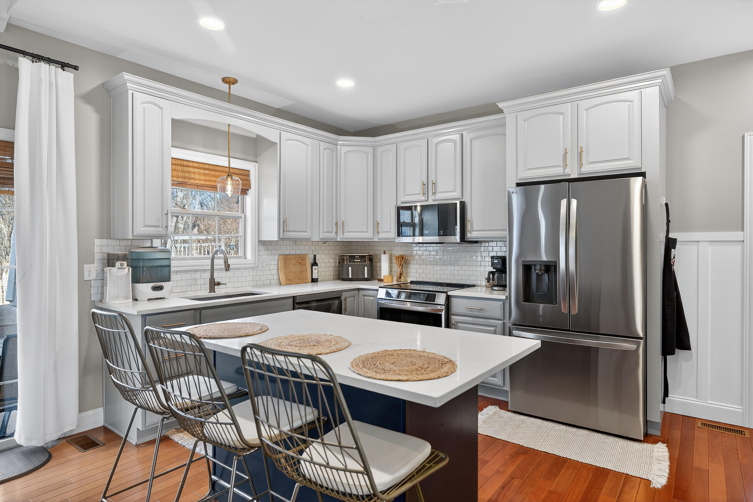 116 Harborside Court