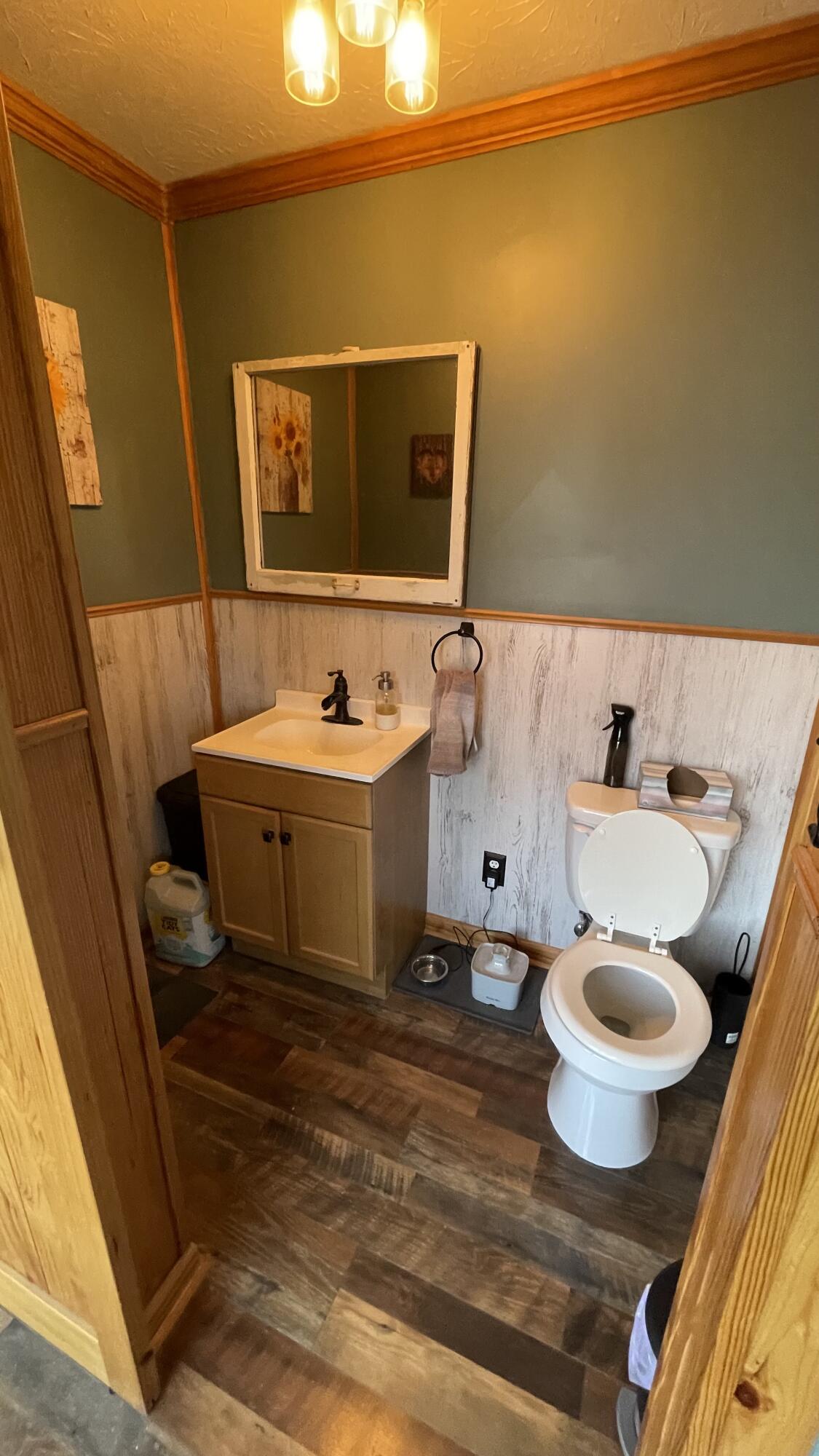 2440 Harp Pike