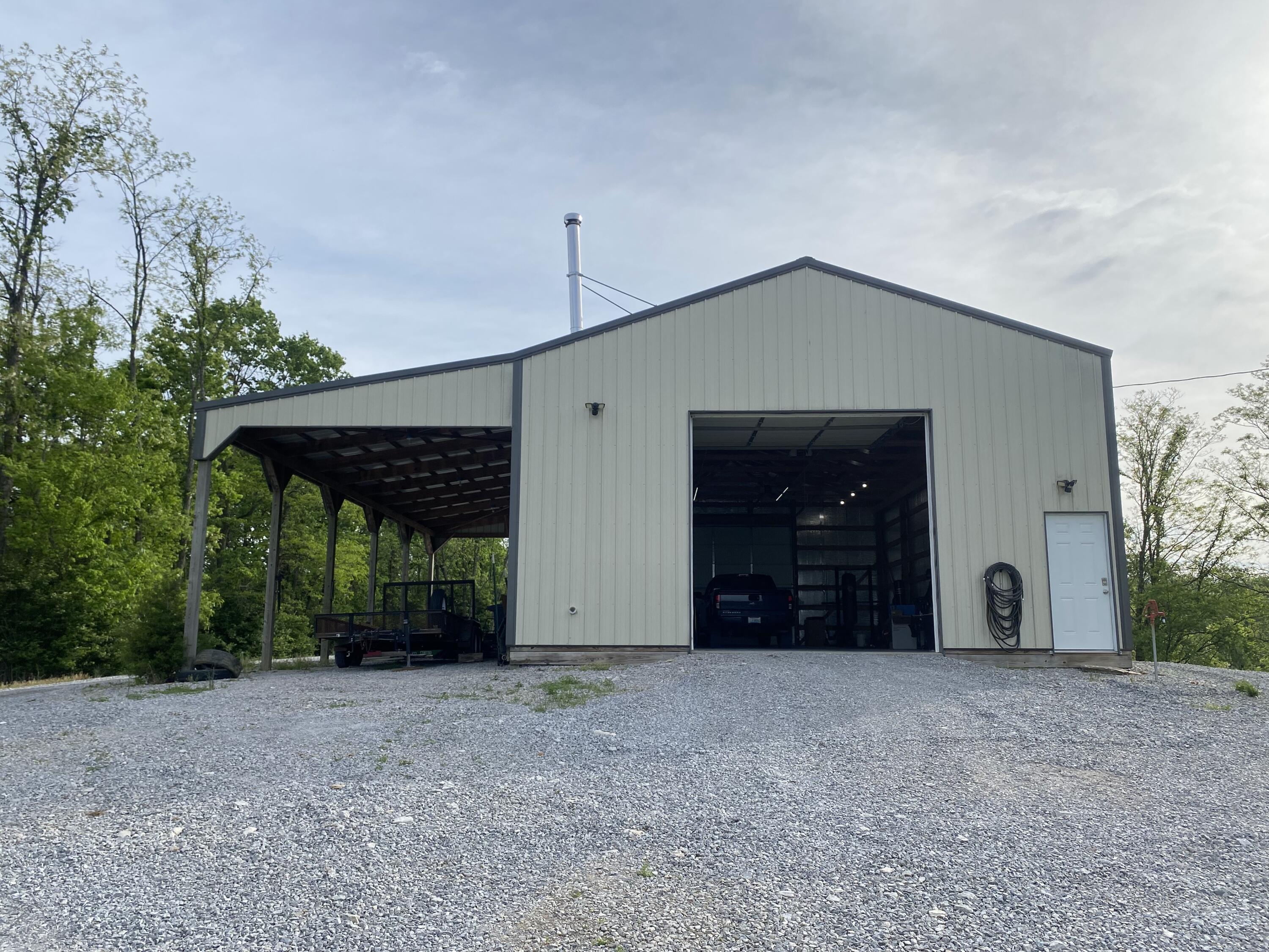 5055 Muddy Ford Road